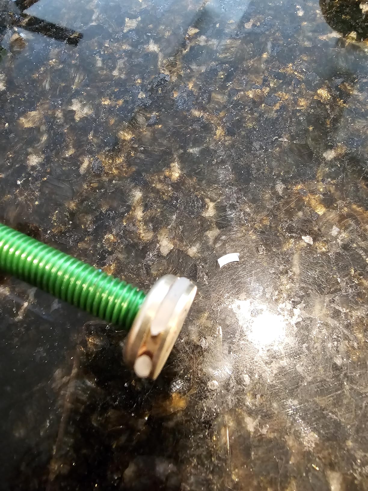 Swpeet 122Pcs Green Clay Extruder Gun and Fondant Cake Mold with Cookie Plunger Cutter Tool Polymer Clay Cutters Kit customer photo 1