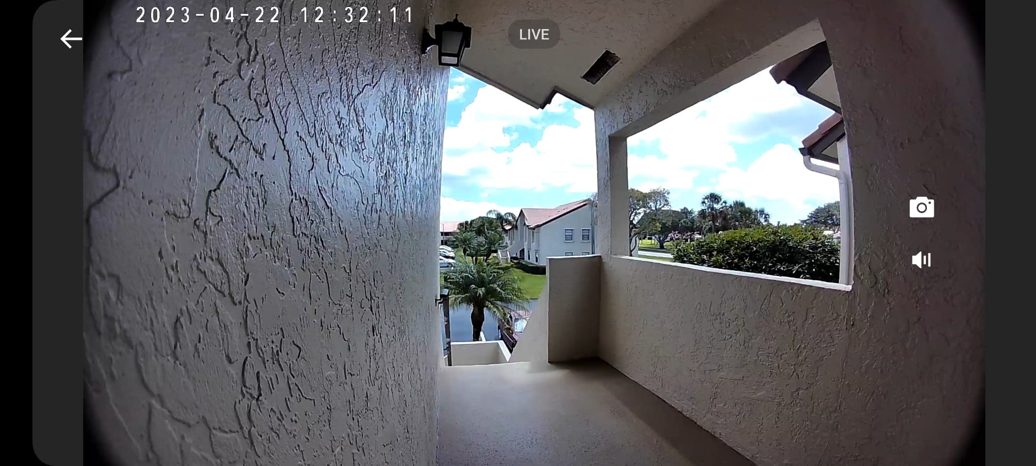 Kasa Smart Video Doorbell Camera Hardwired w/Chime, 2K Resolution, Always-on Power, Night Vision, 2-Way Audio, Real-Time Notification, Cloud & SD Card Storage, Works w/Alexa & Google Home (KD110) customer photo 2