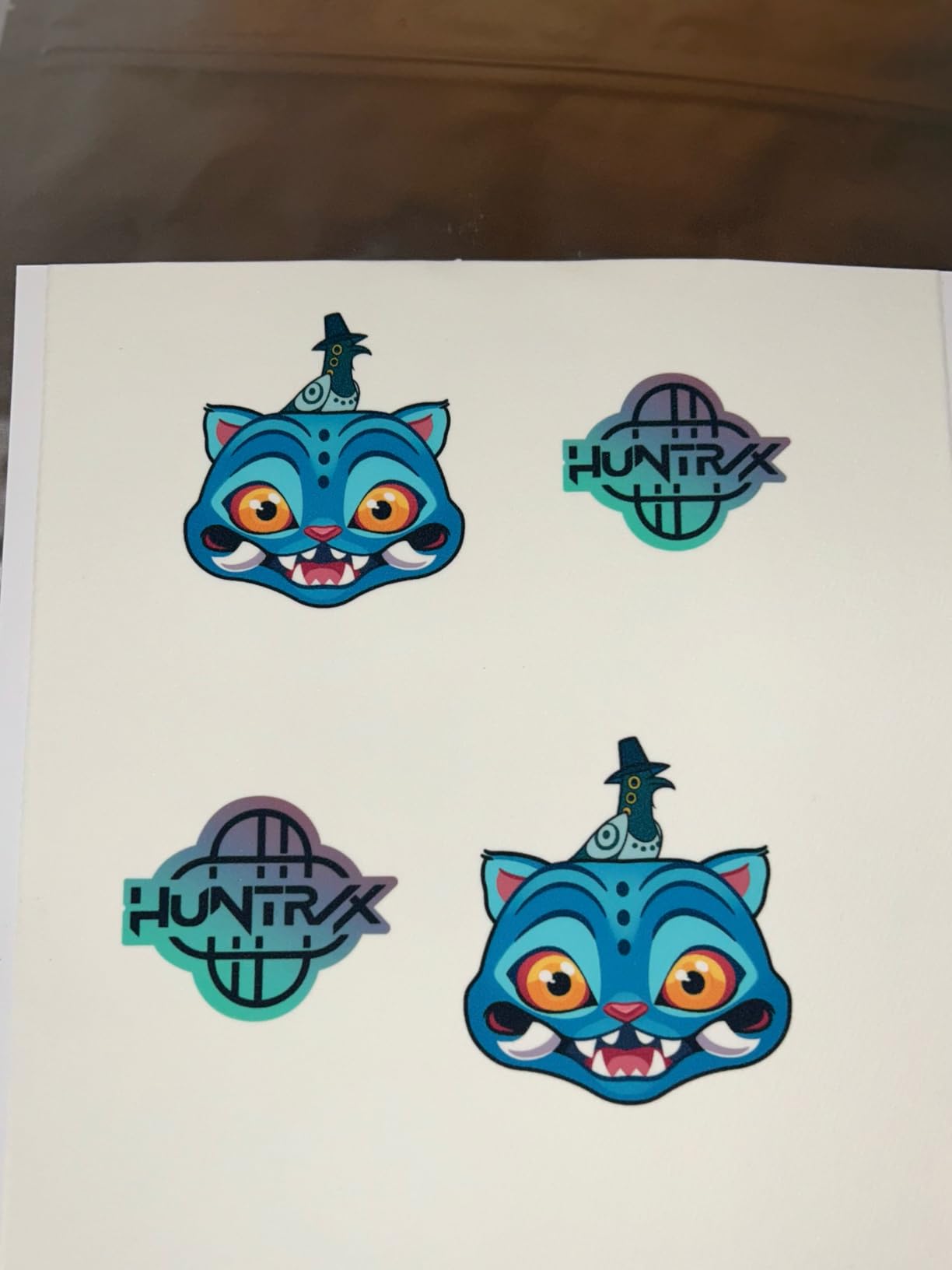 Canon PIXMA TS702a Wireless Single Function Printer | Mobile Printing with AirPrint and Mopria customer photo 1