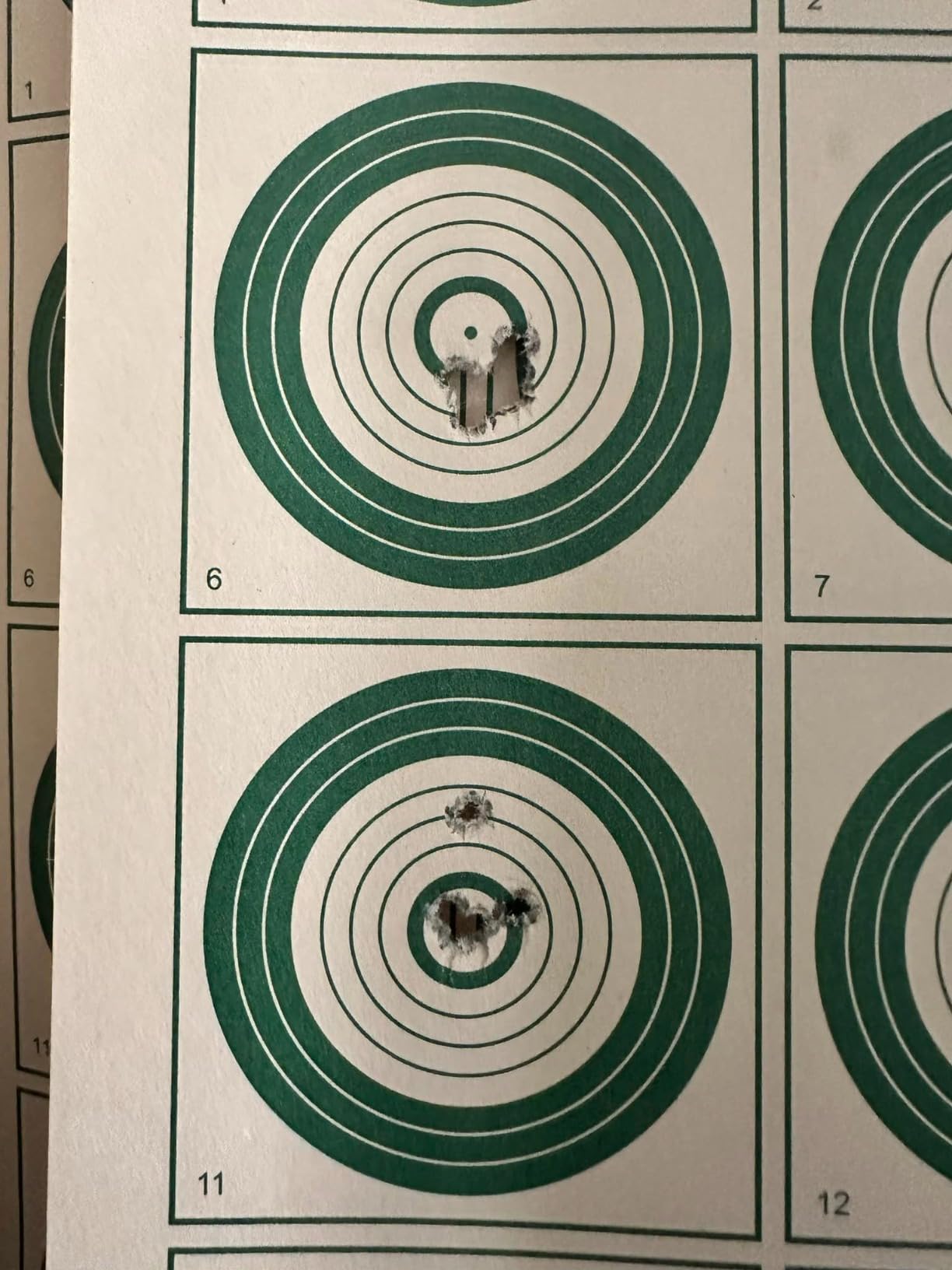 Vortex Optics Strike Eagle 1-6x24 First Focal Plane Riflescope customer photo 2