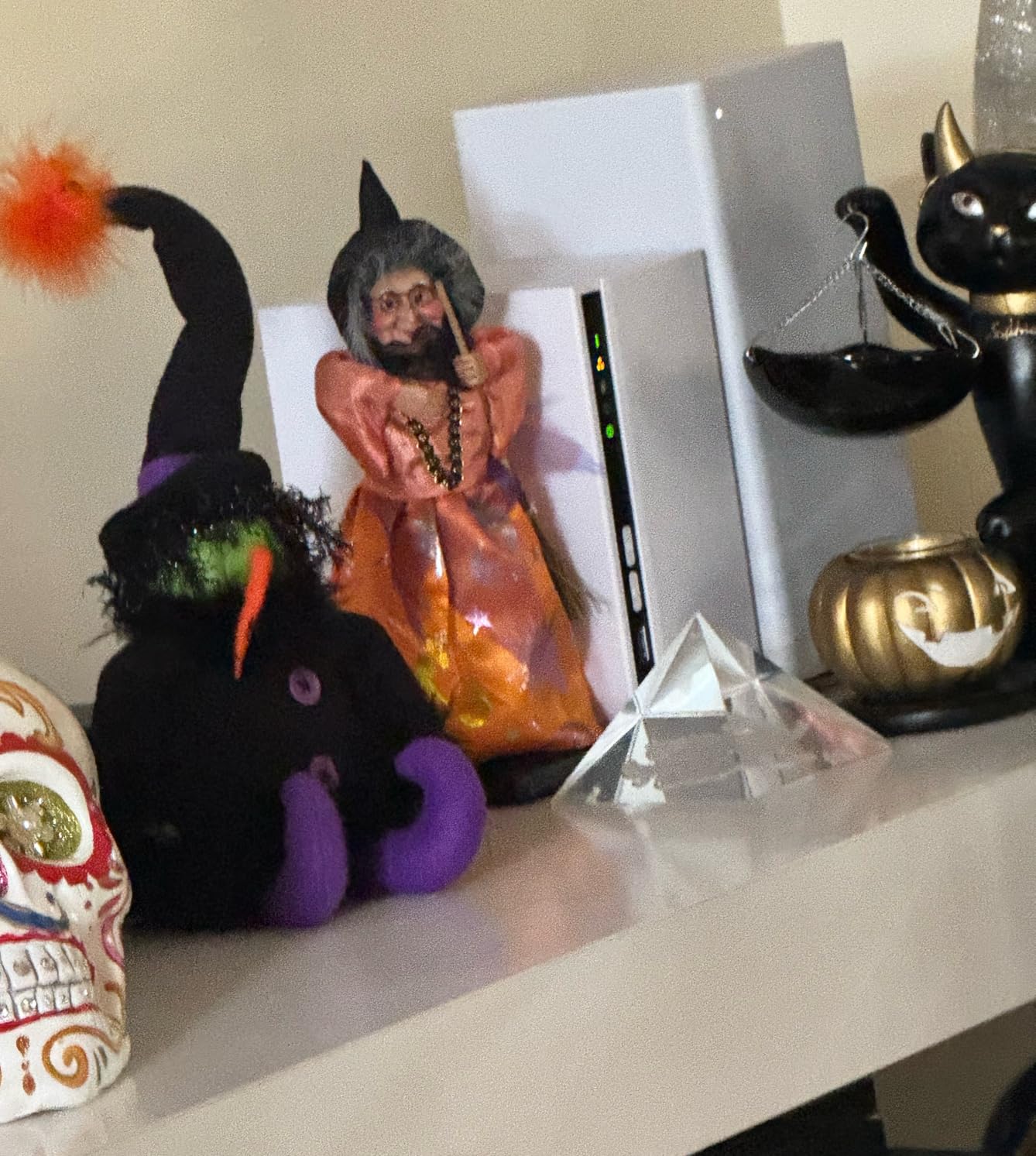 QNAP TS-233-US 2 Bay Affordable Desktop NAS with ARM Cortex-A55 Quad-core Processor and 2 GB DDR4 RAM (Diskless) customer photo 1