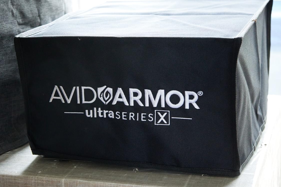 Avid Armor Chamber Vacuum Sealer Machine USVX Ultra Series 10
