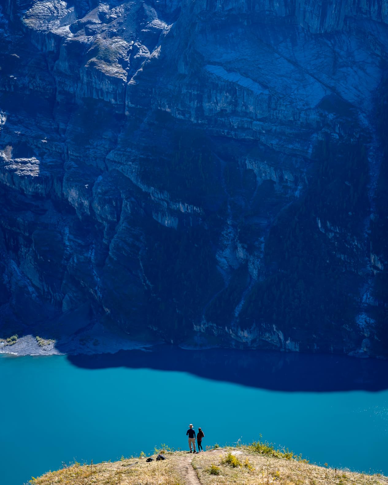 Sony SEL2470GM2 FE 24-70mm f/2.8 GM II Full-Frame Constant-Aperture G-Master Standard Zoom Lens customer photo 1