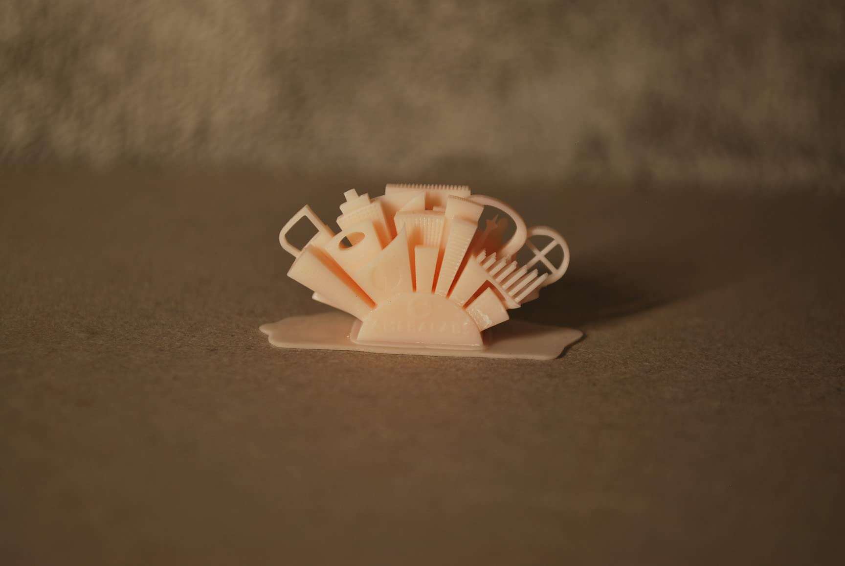 Phrozen Sonic Mini 8K LCD Resin 3D Printer, 7.1