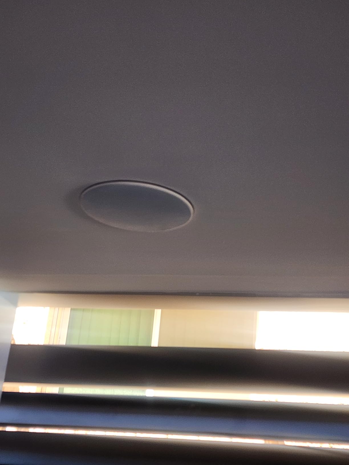 Herdio 6.5 inch Bluetooth in Wall in Ceiling Speakers 600W 2-Way Flush Mount with Wall Amplifier Receiver (2Pairs) customer photo 2