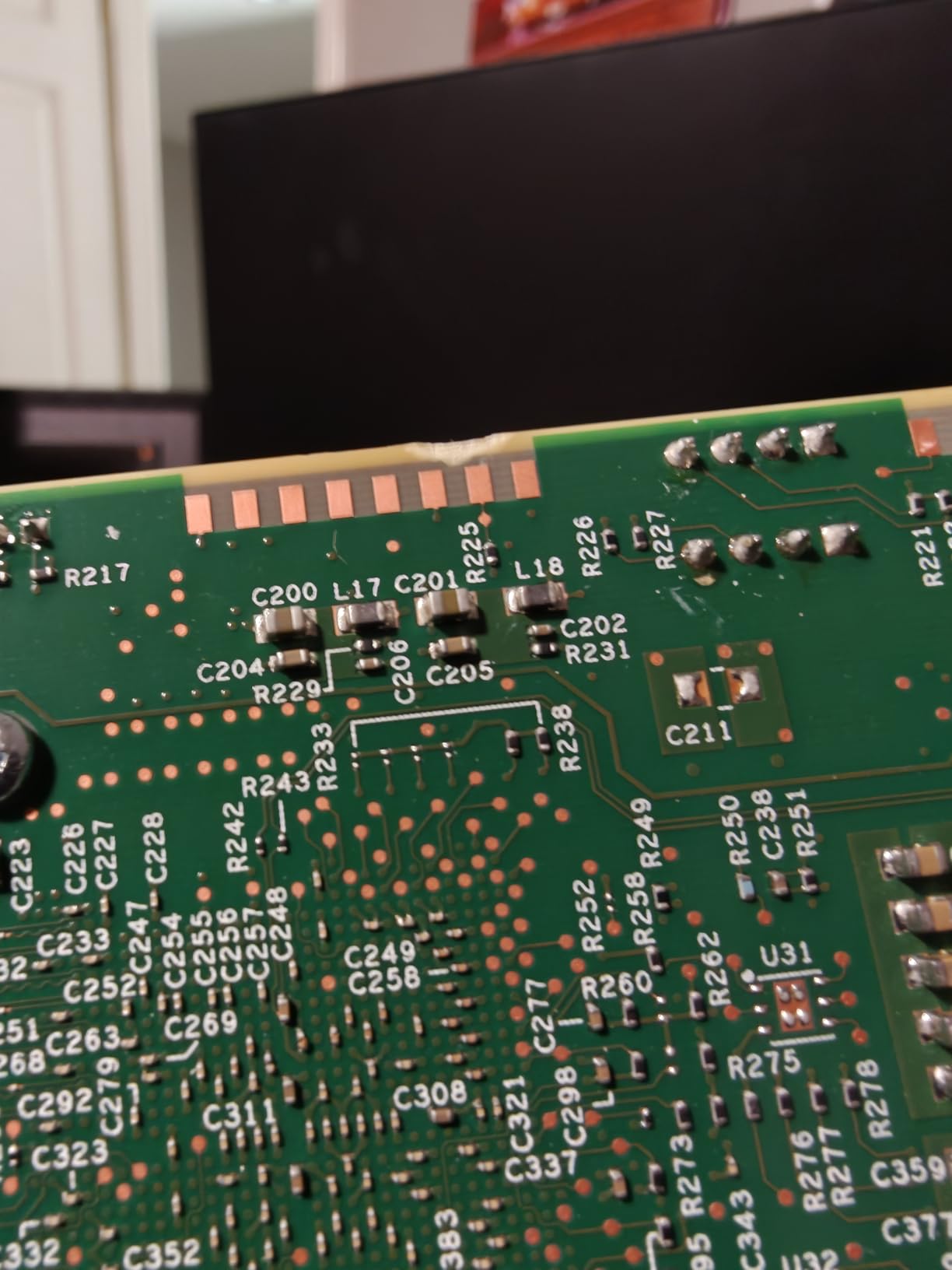 LSI 9300-16i 16-Port 12Gb/s SAS Controller HBA Card with P16 IT Mode for ZFS TrueNAS unRAID customer photo 2