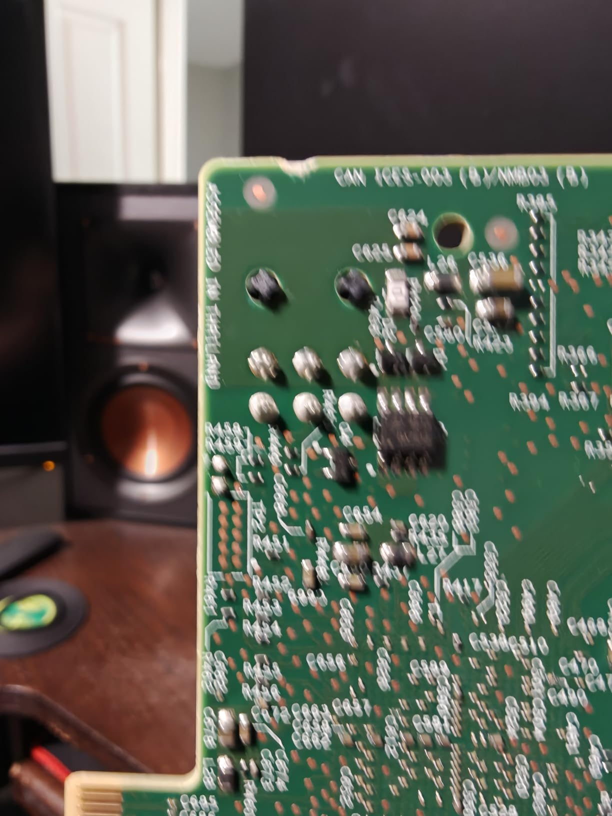 9300-16i 16-Port 12Gb/s SAS Controller HBA Card with P16 IT Mode for ZFS TrueNAS unRAID customer photo 4