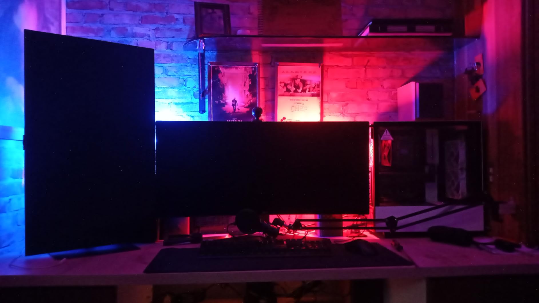 Tapo TP-Link Smart Light Bulbs, 16M Colors RGBW, Dimmable, Compatible with Alexa and Google Home, A19, 60W Equivalent, 800LM CRI width=