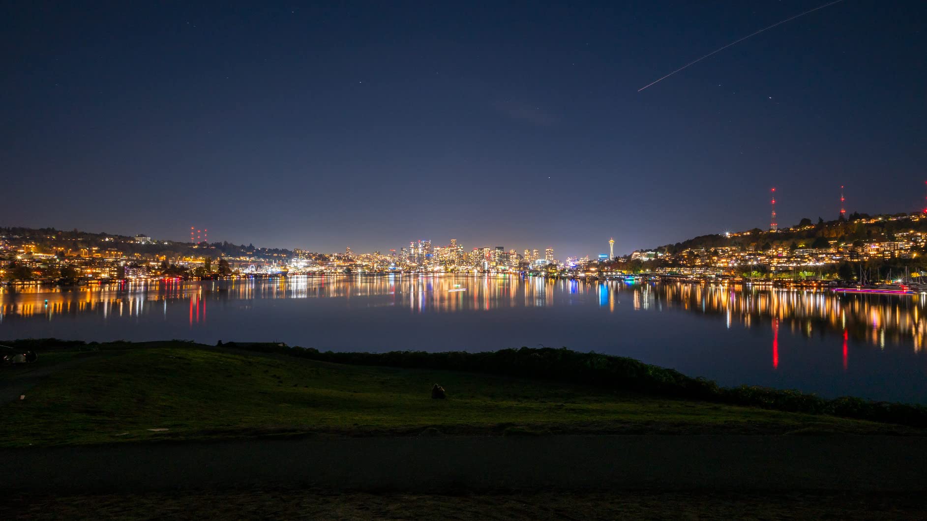 Sony E 11mm F1.8 APS-C Ultra-Wide-Angle Prime Lens customer photo 1