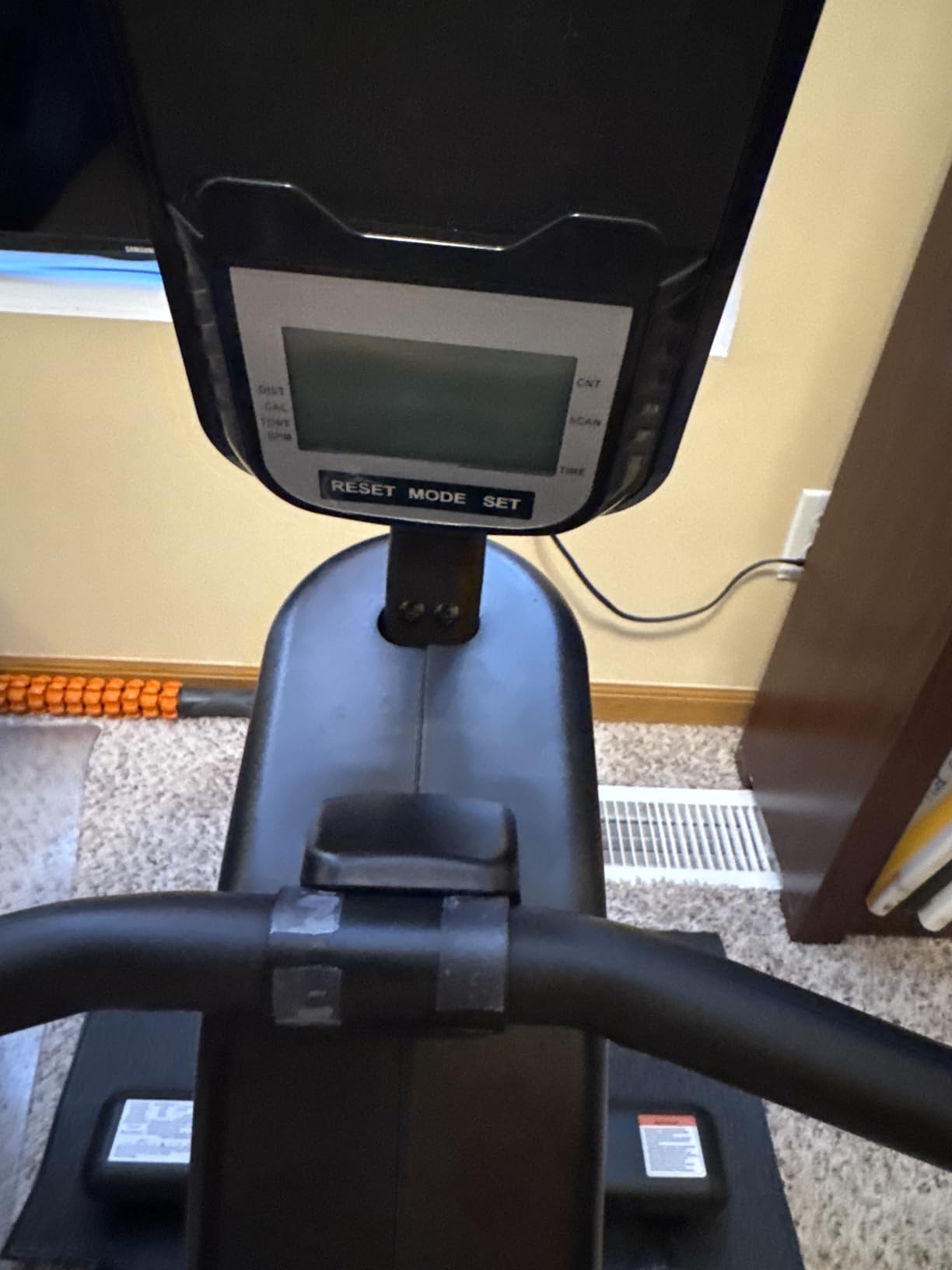 YOSUDA Magnetic/Water Rowing Machine for Home - Rower Machine Use with Bluetooth, App Supported, Rowing Machine for Beginners to Athletes customer photo 2