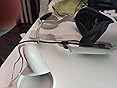 Oculus Quest 2 Advanced All-in-One Virtual Reality Gmaing VR Headset 128GB Set, White customer photo 1