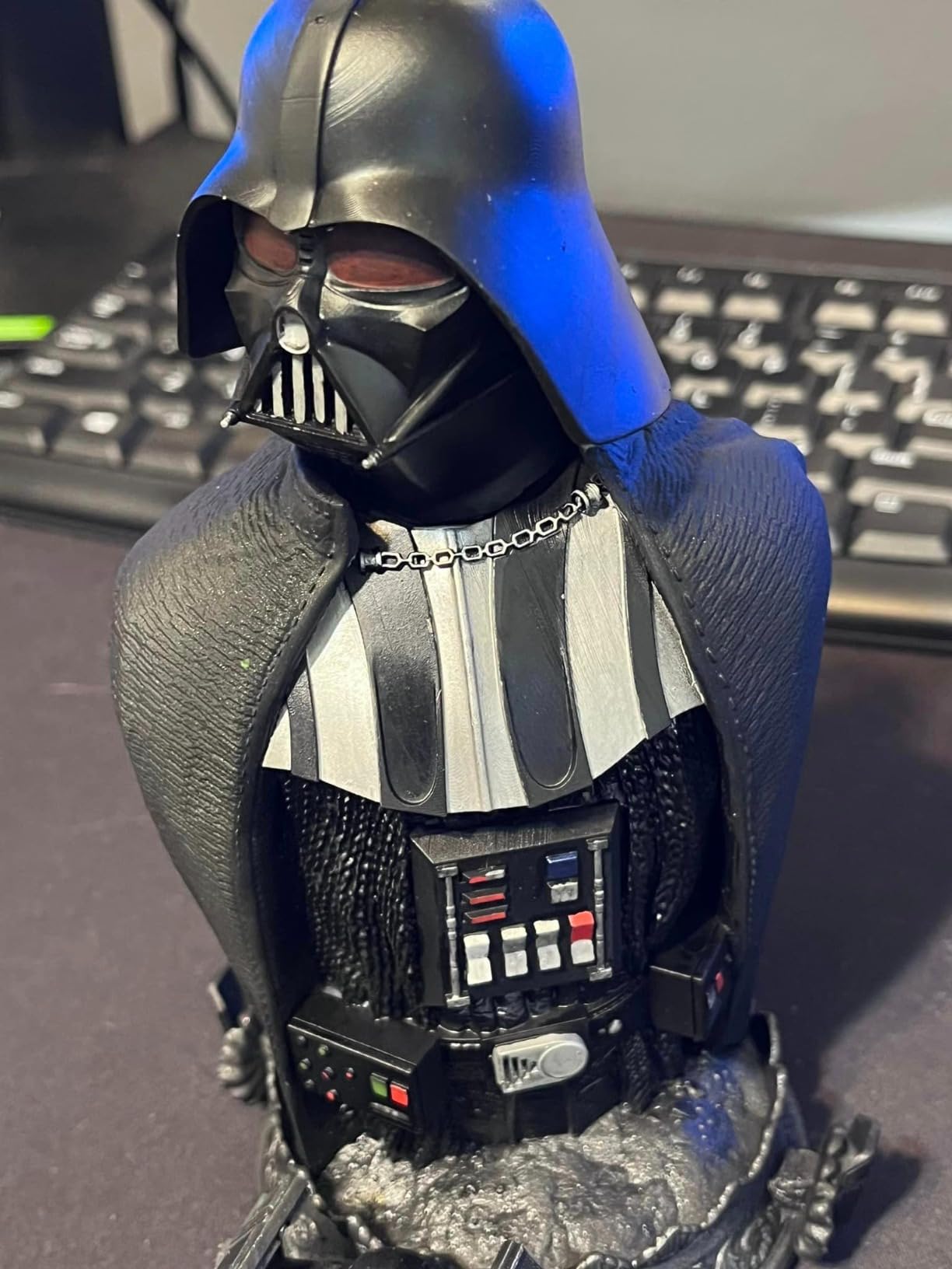 phrozen Sonic Mighty 8K LCD Resin 3D Printer, 10