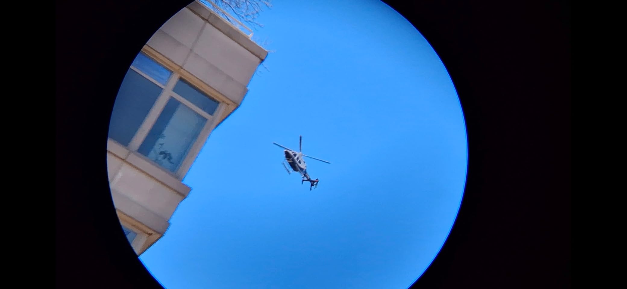 Monocular Telescope, 10x42 Monoculars for Adults, Usogood Compact Portable Waterproof Monocular with Hand Strap, Lightweight Handheld Pocket Telescope for Bird Watching customer photo 1