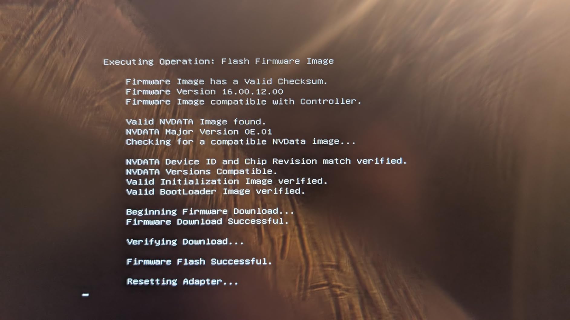 LSI SAS 9300-16I 12GB/S SATA+SAS HBA Host Bus Adapter Card 03-25600-01B LSI00447 customer photo 2