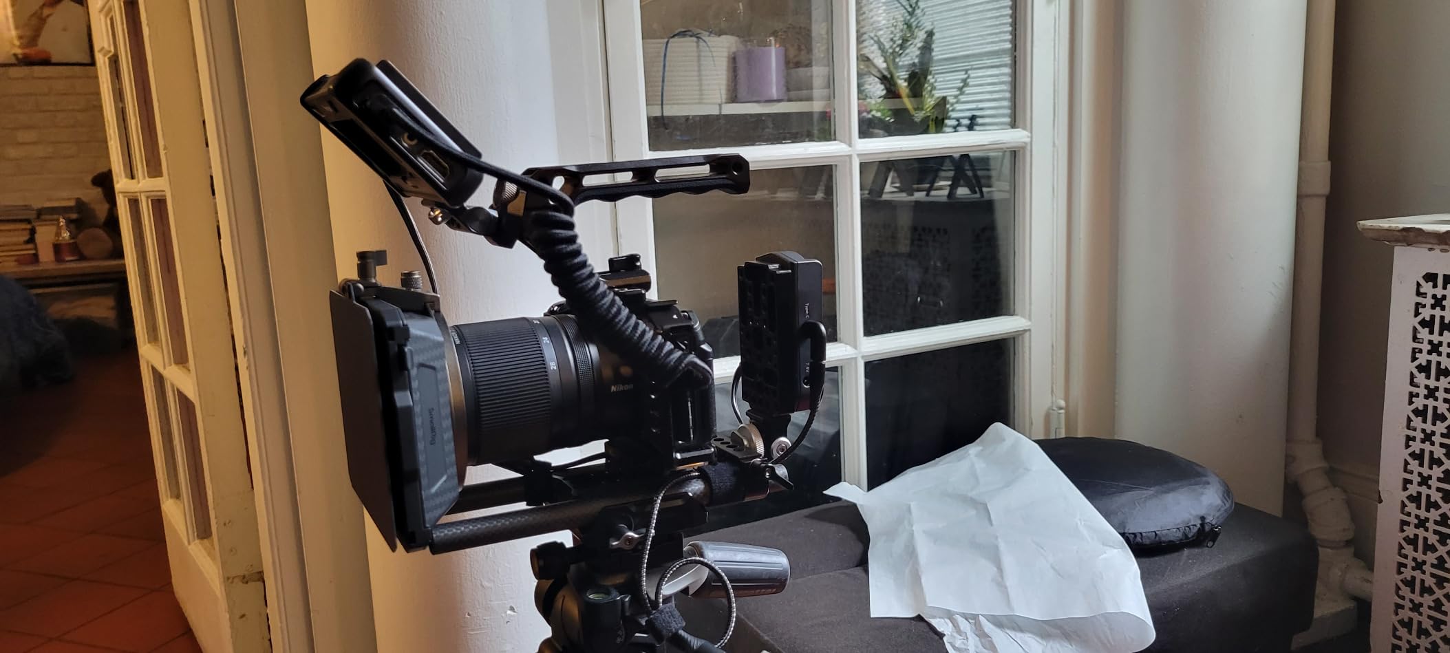 Nikon Z 30 | Our most compact, lightweight mirrorless stills/video camera | Nikon USA Model customer photo 1