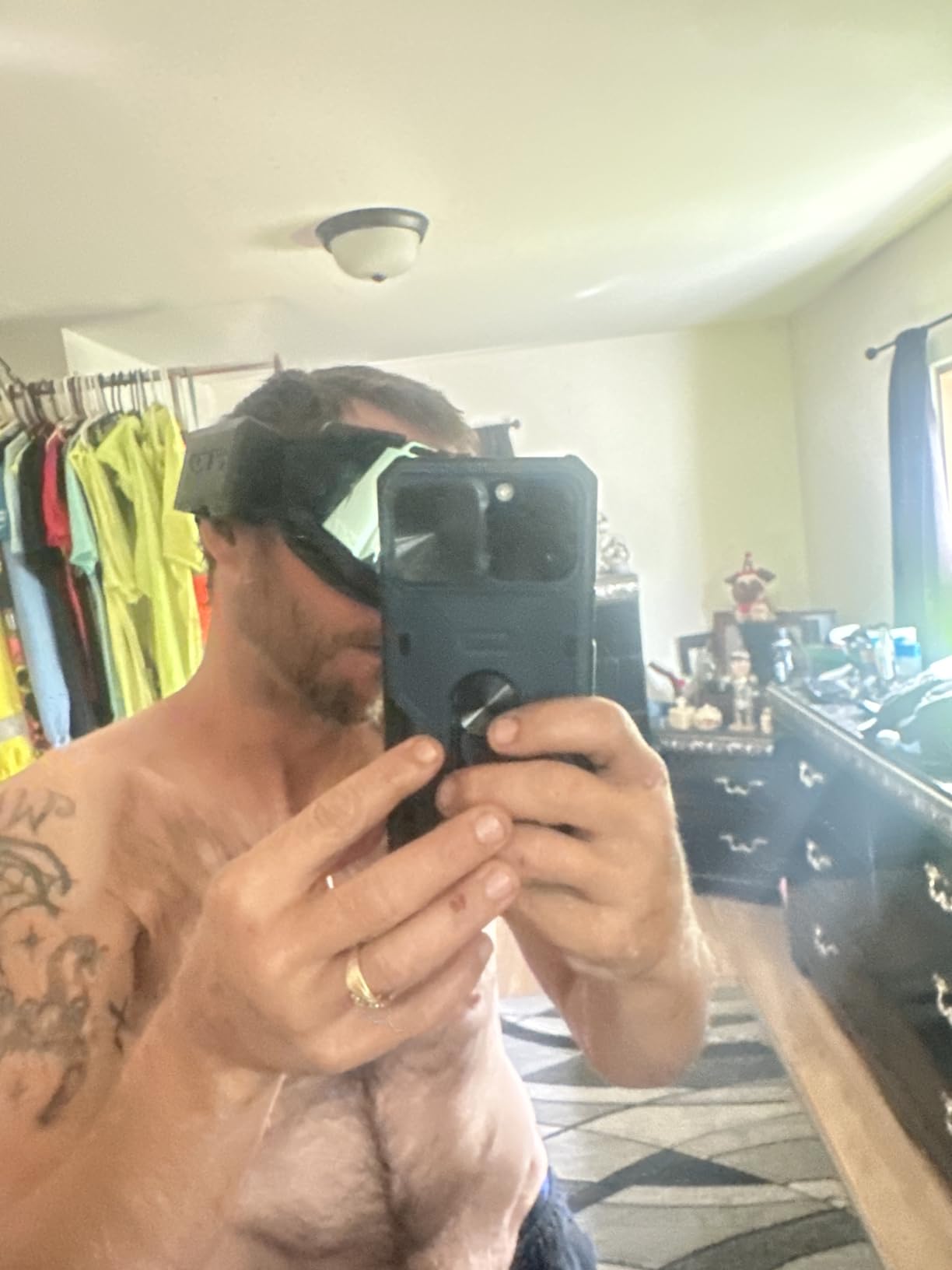 509 Sinister X7 Ignite S1 Snow Goggle customer photo 1