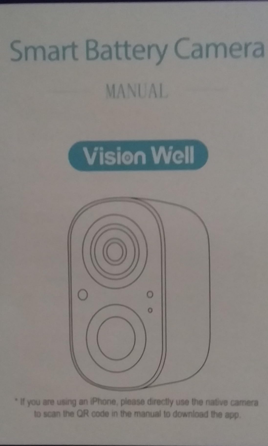 Security Cameras Wireless Outdoor, 2K Battery Powered AI Motion Detection Spotlight Siren Alarm WiFi Surveillance Indoor Home Camera, Color Night Vision, 2-Way Talk, Cloud/SD Storage customer photo 1