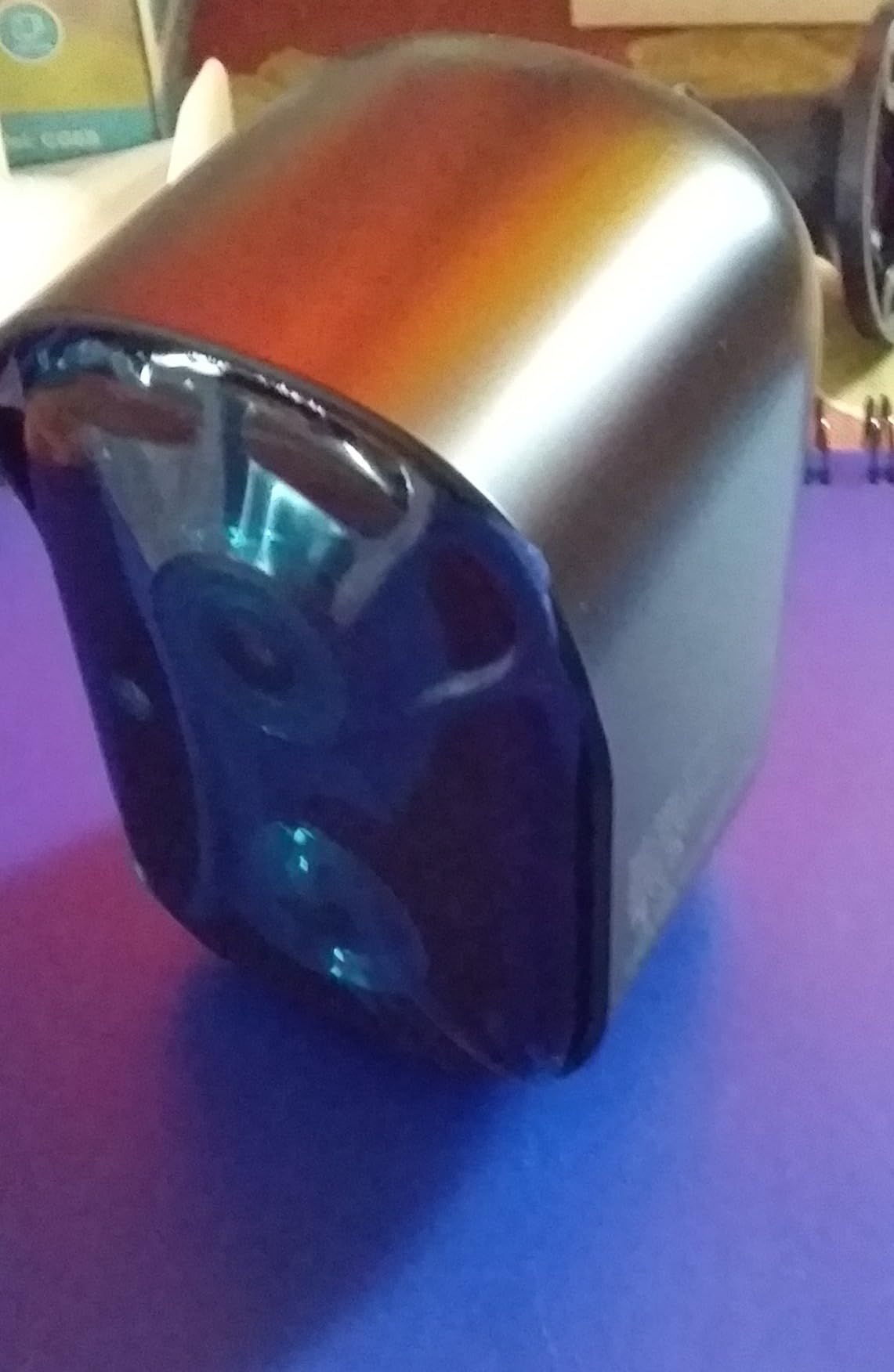 Security Cameras Wireless Outdoor, 2K Battery Powered AI Motion Detection Spotlight Siren Alarm WiFi Surveillance Indoor Home Camera, Color Night Vision, 2-Way Talk, Cloud/SD Storage customer photo 2