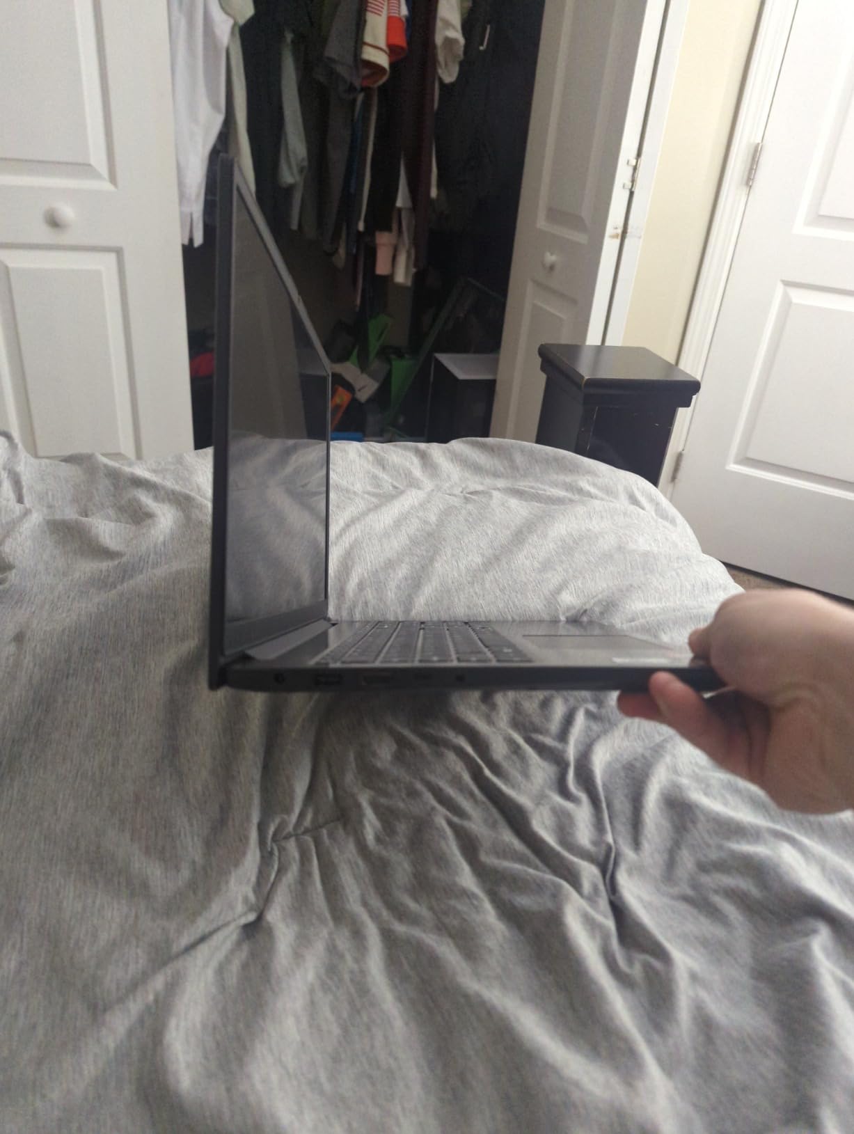 Lenovo Laptop V15 for Business, Home, Student (15.6