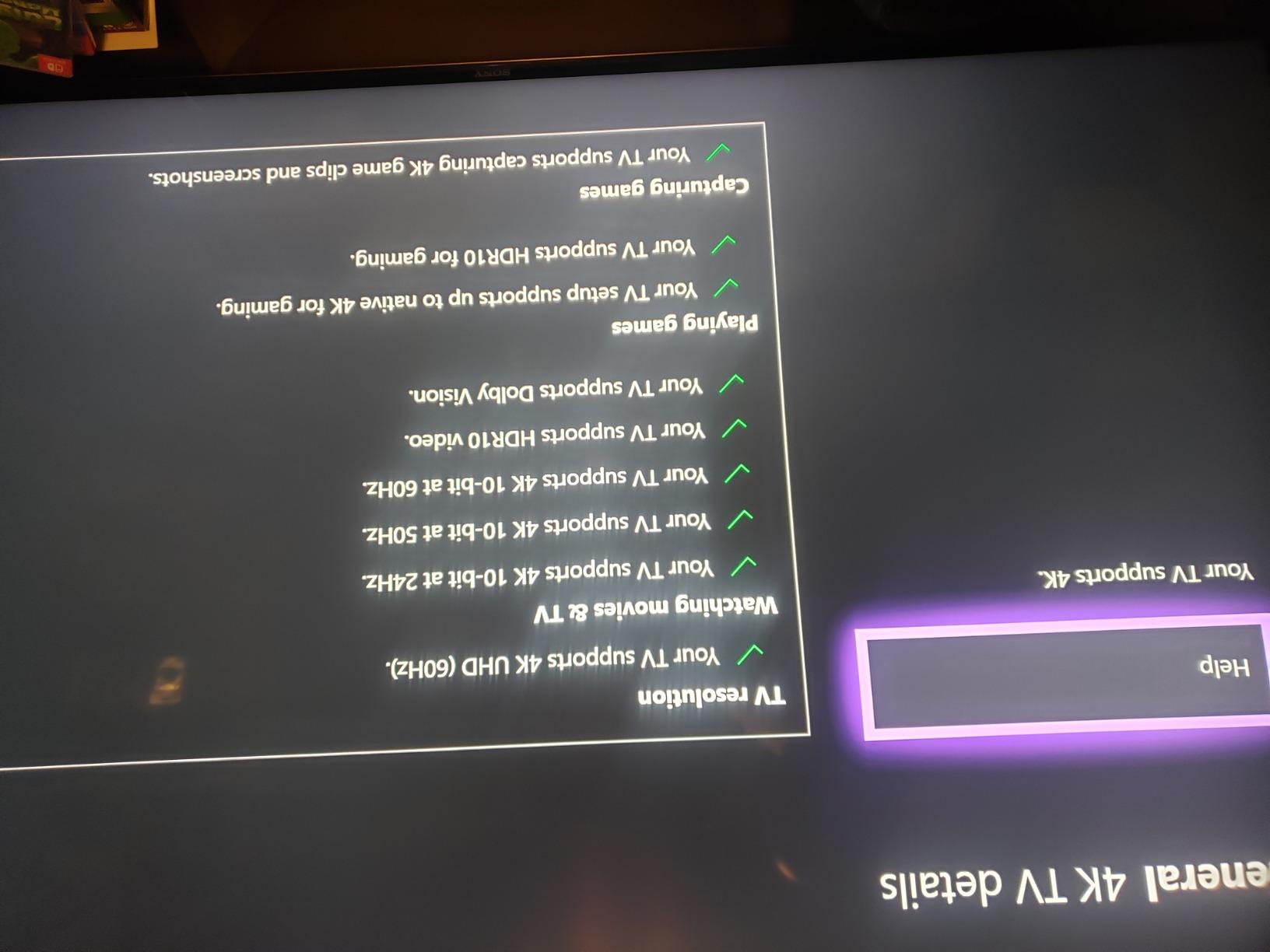 Kinivo 8K HDMI Switch (8K 60Hz, 4 in 1 Out, 48Gbps HDMI 2.1 Hub, Ultra HD Switcher, HDR10+, Dolby Atmos) - Compatible with HDTV, Nintendo Switch 2, PS5, Xbox, Apple TV customer photo 1