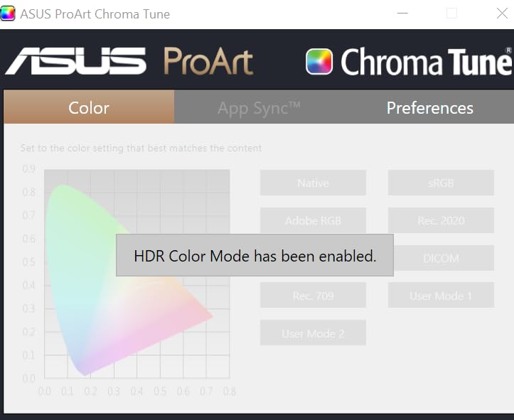 ASUS ProArt Display 32 inch (31.5 inch viewable) Professional Monitor (PA329CRV) - IPS, 4K UHD (3840 x 2160), 98% DCI-P3, Color Accuracy DeltaE less than 2, Calman Verified, USB-C PD 96W, Daisy-Chain, VESA DisplayHDR400 customer photo 1