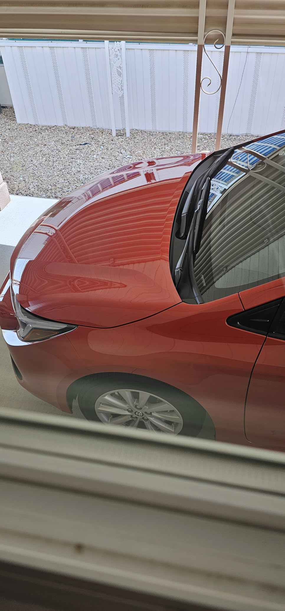 CERAKOTE Platinum Rapid Ceramic Paint Sealant Spray - 14 oz. - 50 Wash Rating - Maximum Gloss & Shine - Extremely Hydrophobic - Unmatched Slickness - Ceramic Spray Coating customer photo 1