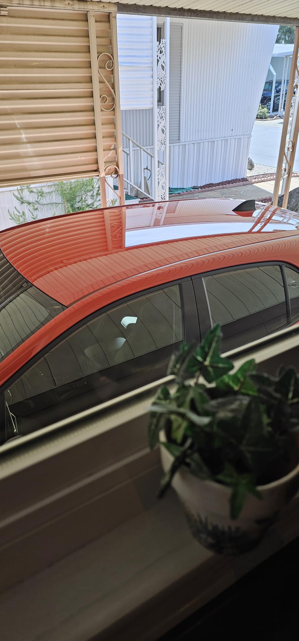 CERAKOTE Platinum Rapid Ceramic Paint Sealant Spray - 14 oz. - 50 Wash Rating - Maximum Gloss & Shine - Extremely Hydrophobic - Unmatched Slickness - Ceramic Spray Coating customer photo 2