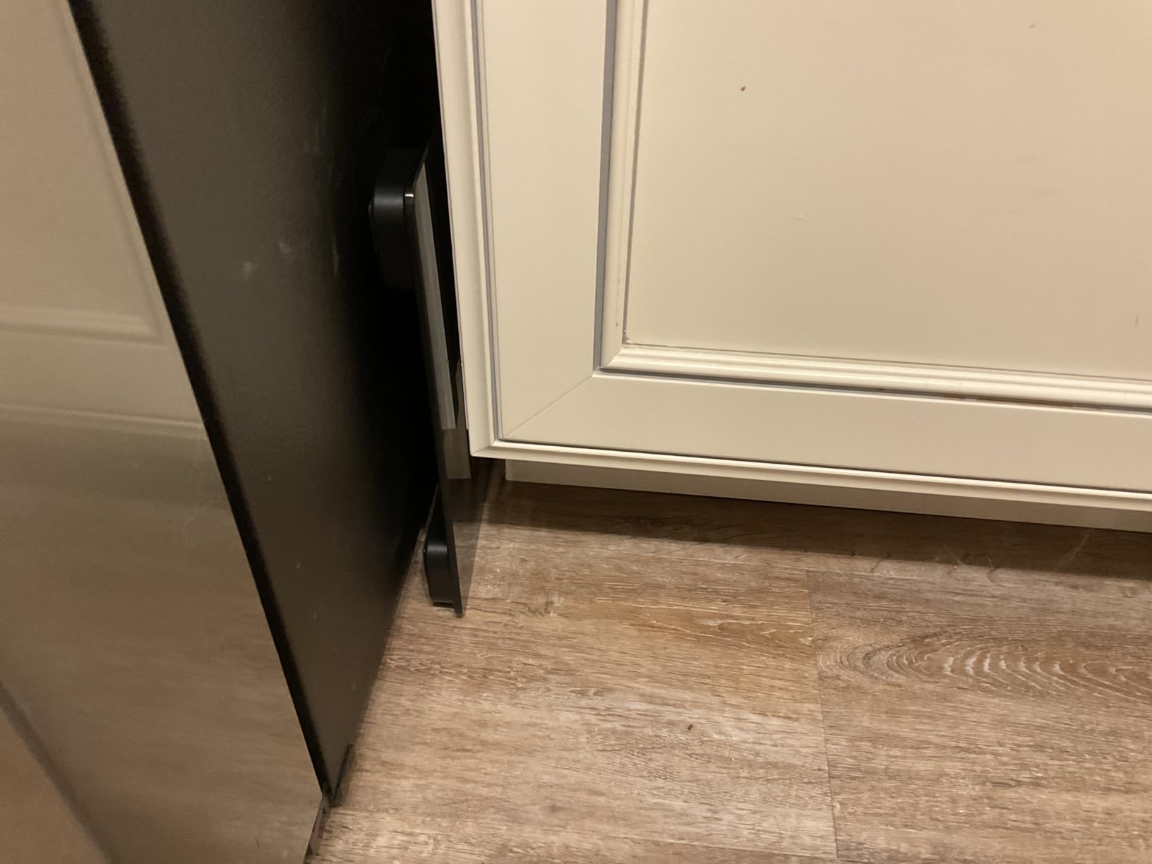 Homebuds Digital Bathroom Scale for Body Weight and Fat, Weighing Professional Since 2001, Body Composition Monitor for BMI Fat Water Muscle with App, 400lb, Blue customer photo 2