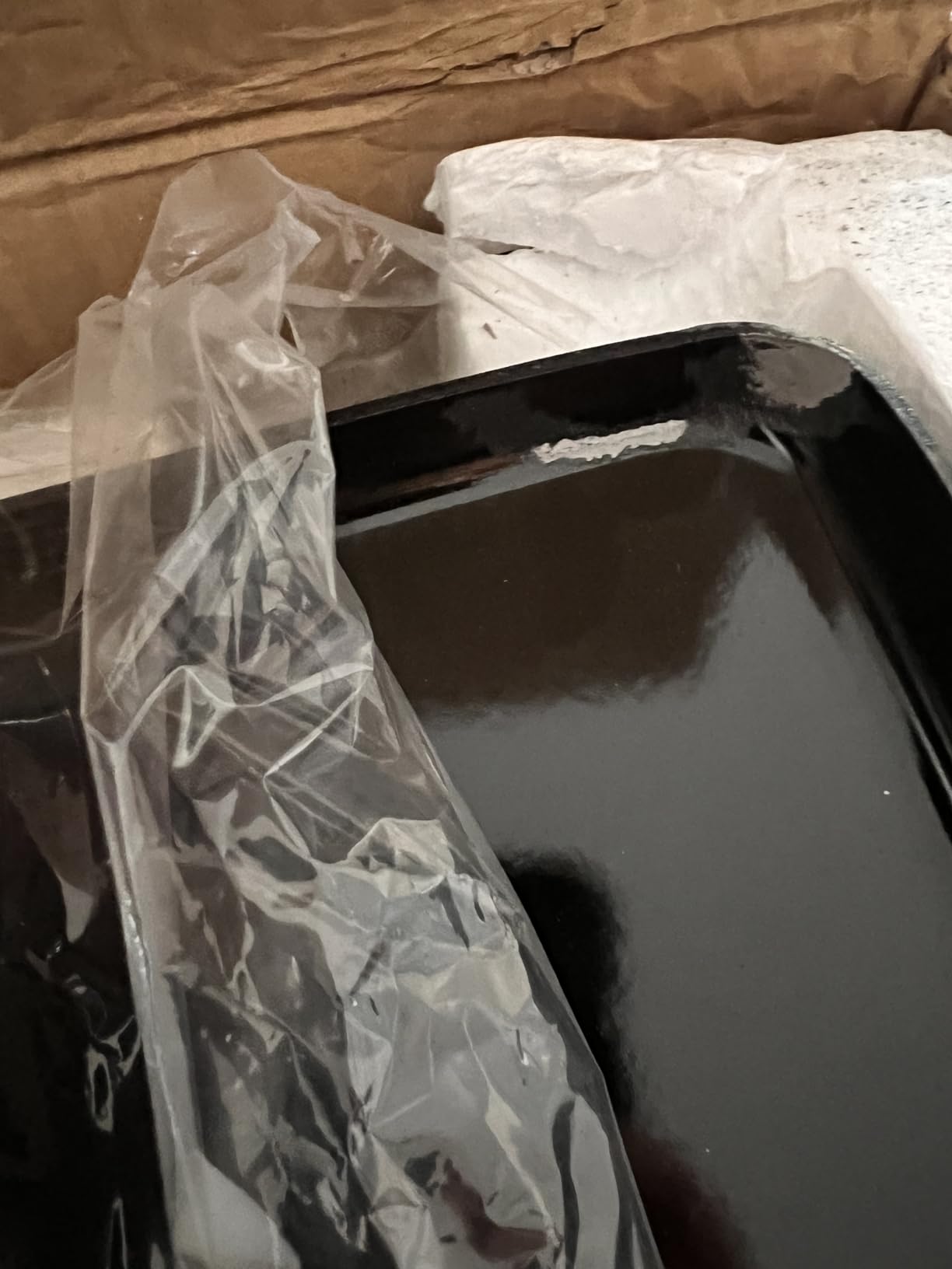 SKOK 3 Burner Outdoor Propane Griddle - 23.3 Inch, 30000 BTU, Portable Flat Top Gas Grill for Camping BBQ customer photo 2