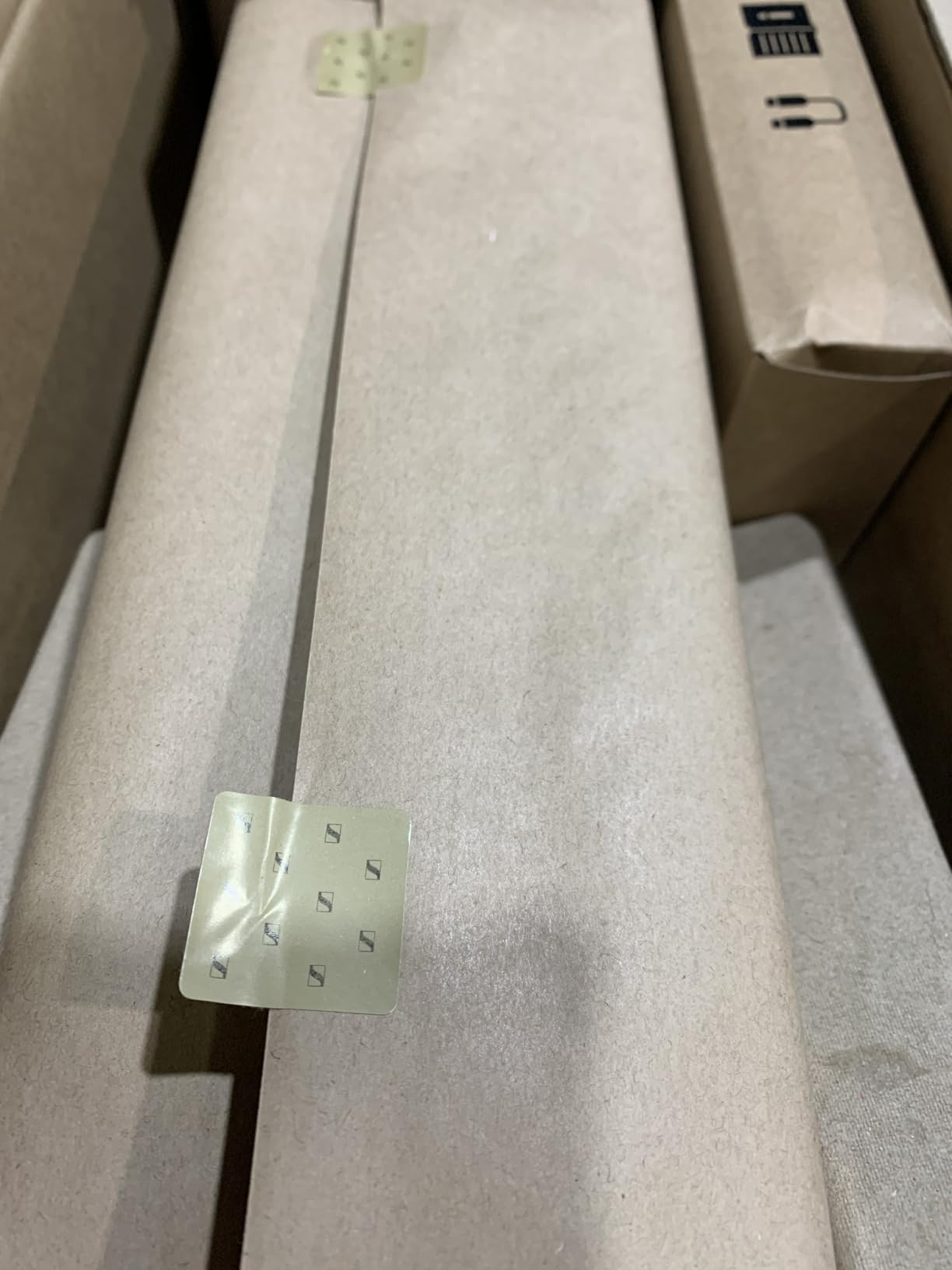 Sennheiser AMBEO Soundbar Plus for TV and Music with Immersive 3D Surround Sound, Virtual 7.1.4 Speaker Setup, Built-in Dual Subwoofers, Advanced Streaming Connectivity, Night Mode, Black customer photo 2