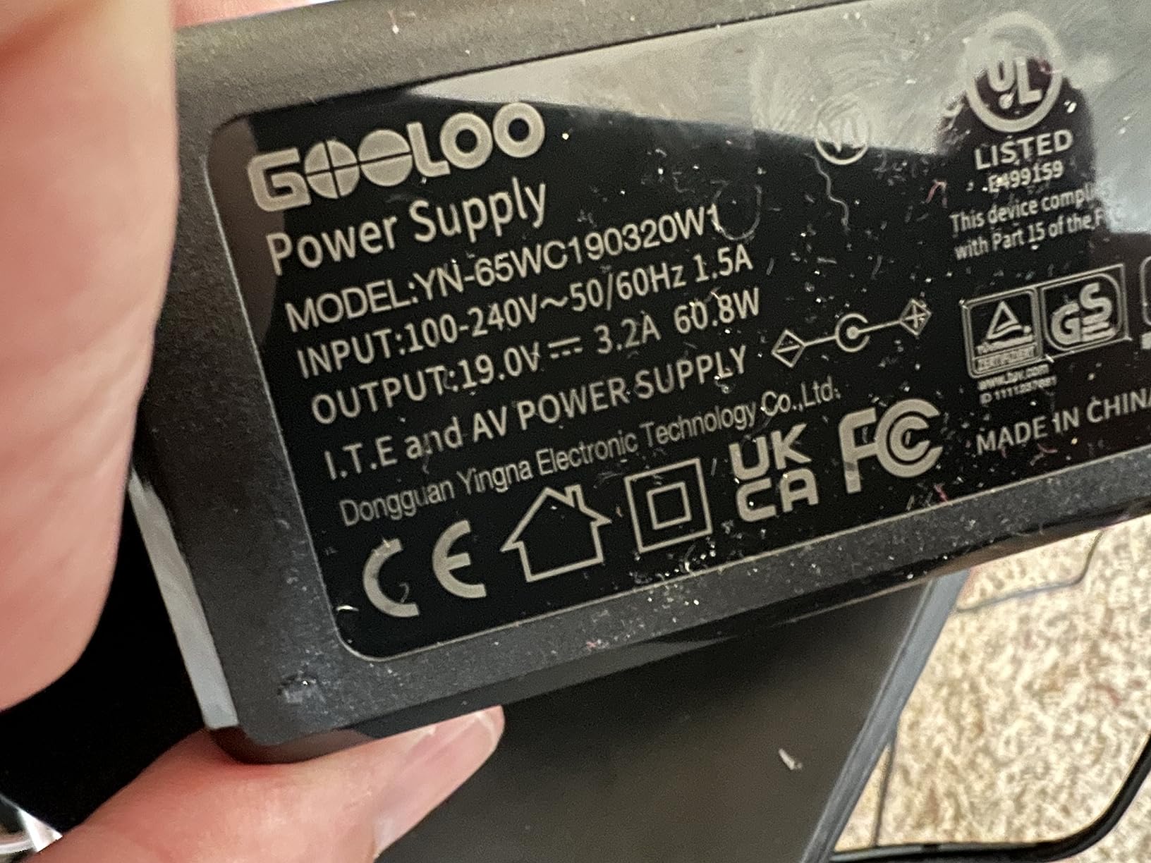 VTOMAN Jump 600X Portable Power Station 600W, 299Wh Solar Generator LiFePO4 Battery Power Station with Jump Start for Car, 1200W AC Outlet, PD 60W USB-C, 3x Regulated 12V/10A DC for Camping, RV Travel customer photo 2