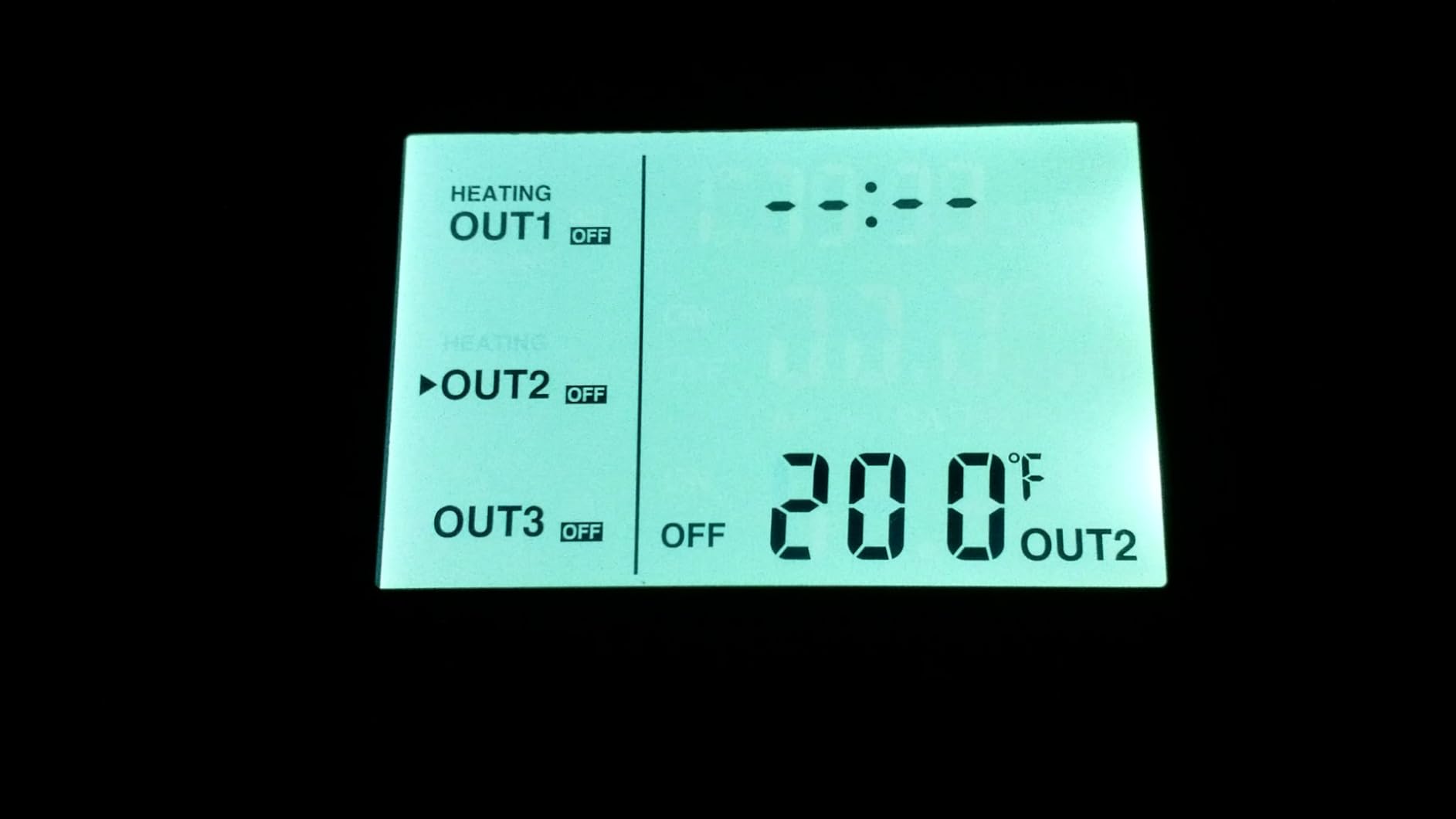 Reptile Temperature Controller, 3 Outlet Timer Thermostat for Grow Tent, Incubation, Snakes, Fish Tank, Heater, humidifiers, Ball Pythons, Bearded Dragon Tank customer photo 1