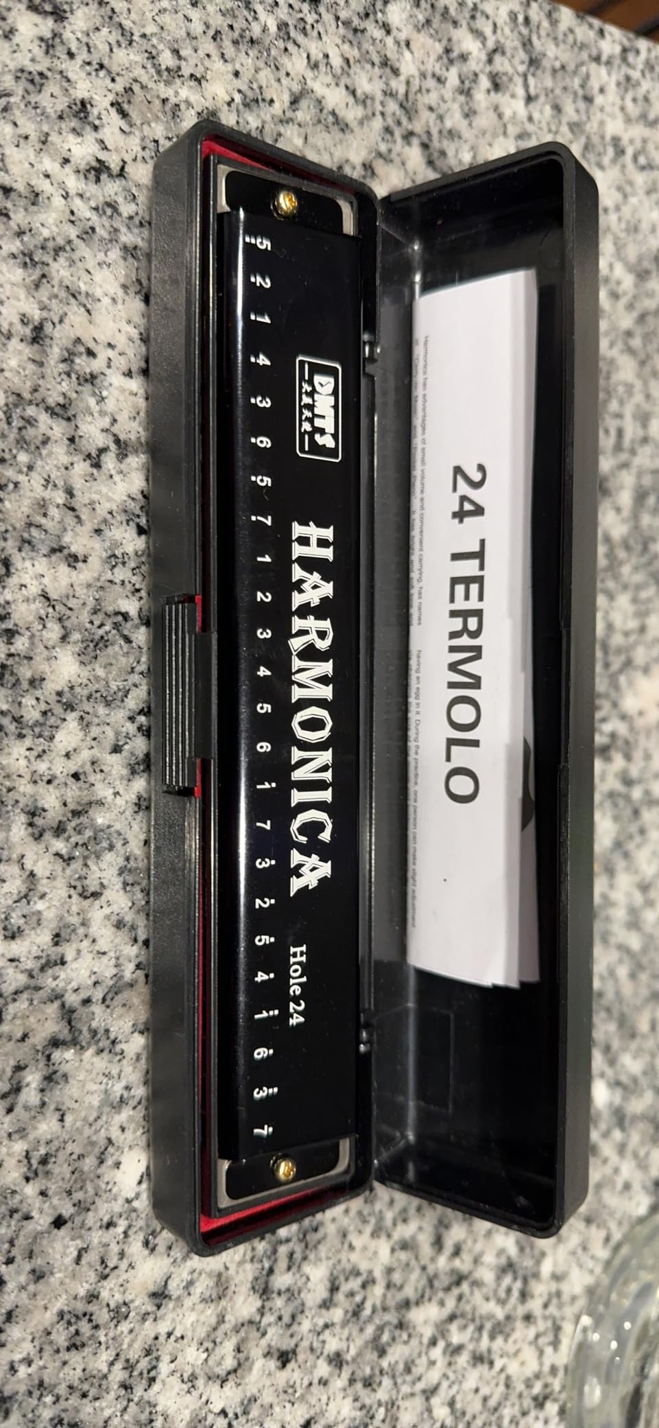 Concertinas, 20 Buttons Accordion For Adults Professional Accordion for Beginners customer photo 1