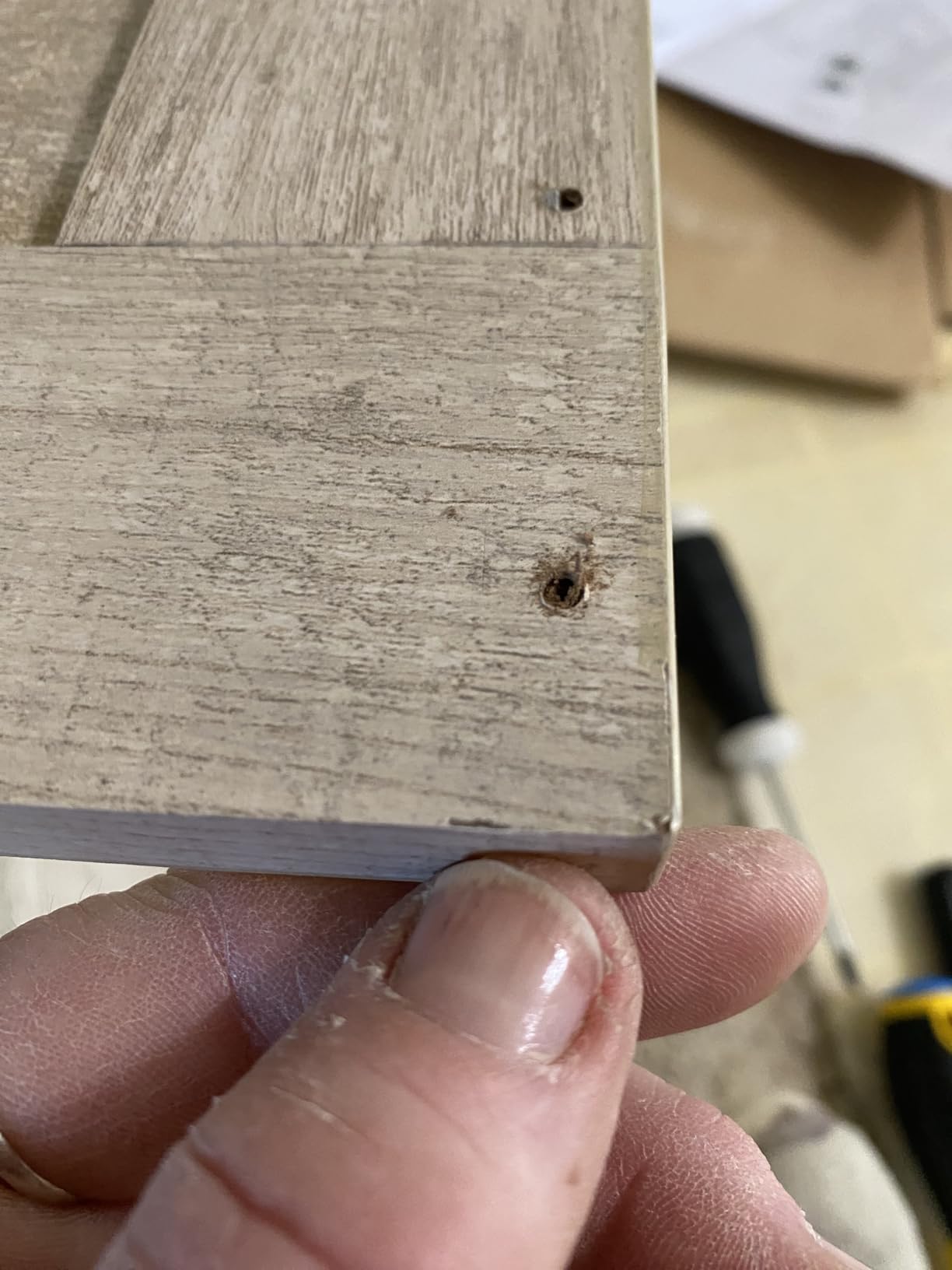 IRONCK Industrial Bookshelves and Bookcases with Doors Floor Standing 6 Shelf Display Storage Shelves 70 in Tall Bookcase for Home Office, Living Room customer photo 1