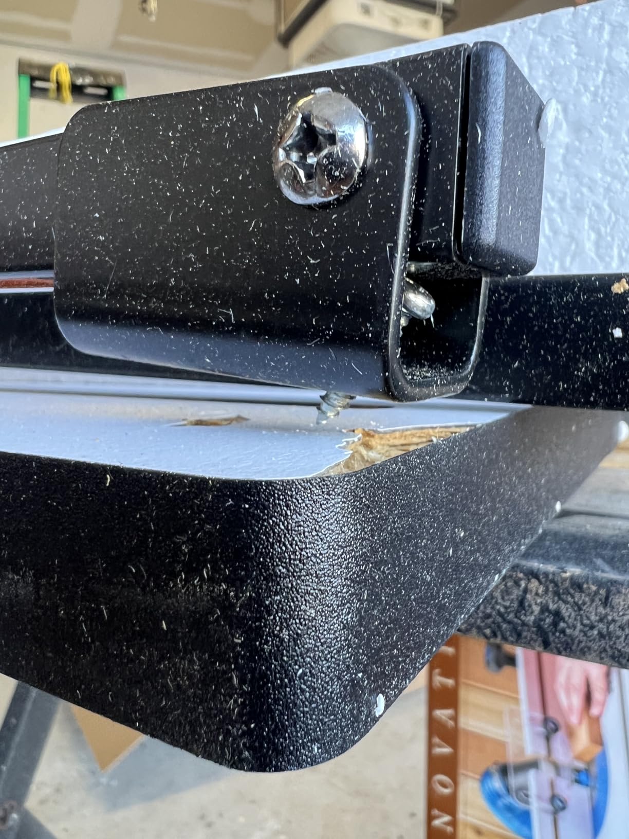 Rockler Convertible Benchtop Router Table - 4 Modes in 1 Table customer photo 1