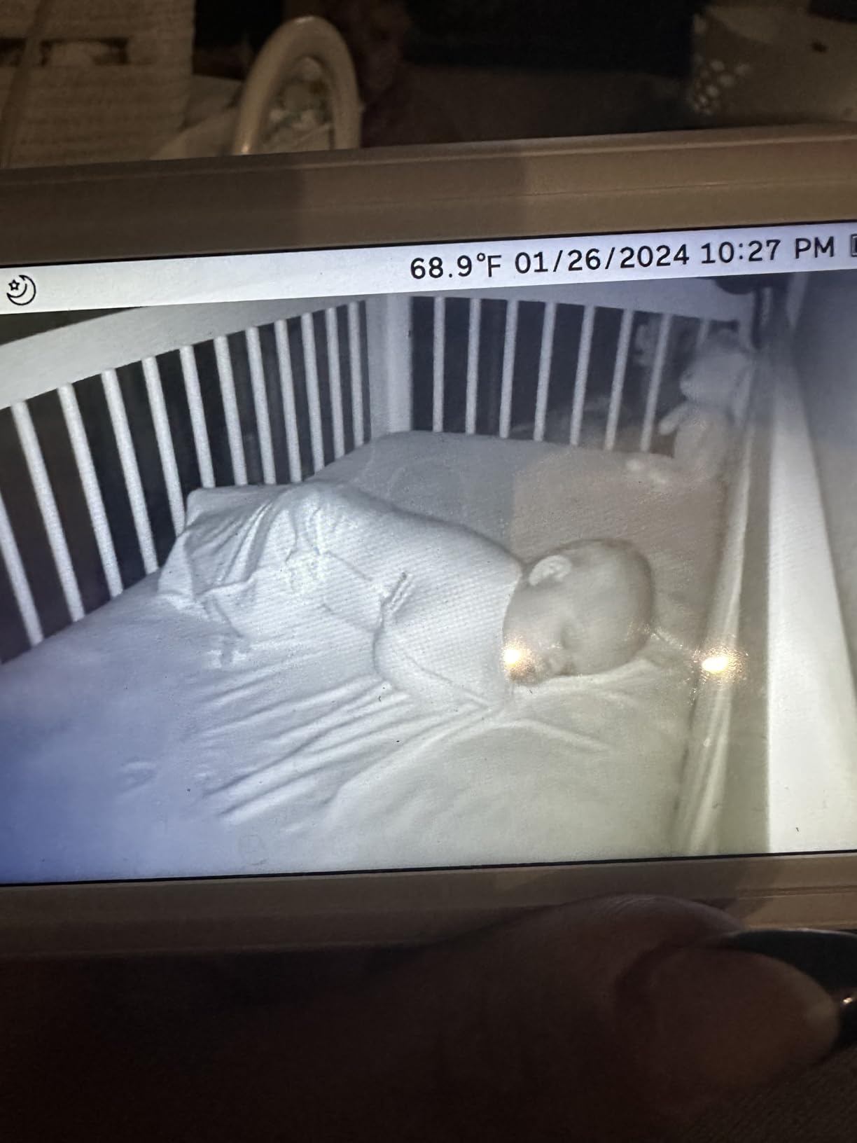 Momcozy BM01 1080P 5