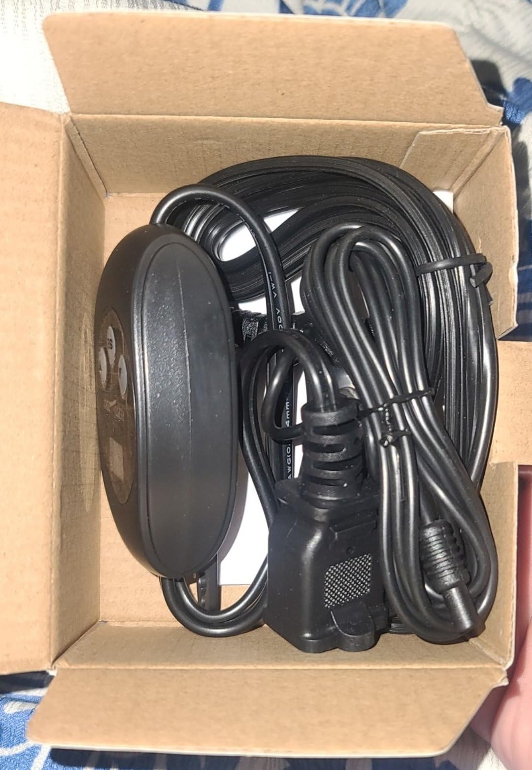 REPTIZOO Dimming Thermostat, PID Temperature Controller with Memory Function, Reptile Thermostat for Reptile Heat lamp, Specifically Designed for Light Heat Bulbs & Heaters customer photo 2