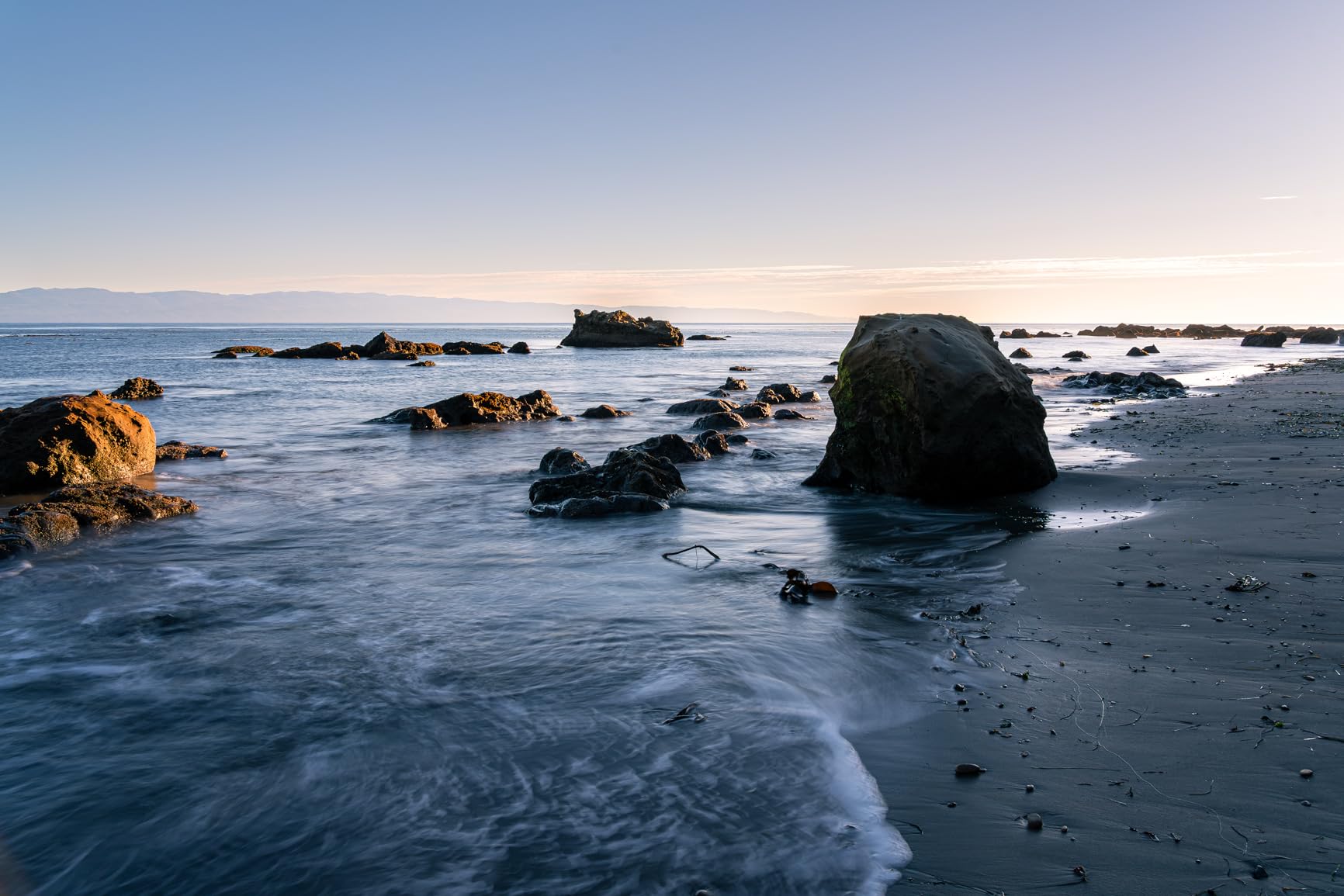 K&F CONCEPT 67mm Magnetic ND Lens Filters Kit (5 Pack) GND8+ND8+ND64+ND1000+ Magnetic Basic Ring, 28 Multi-Layer Coated Optical Glass Filters Set customer photo 1