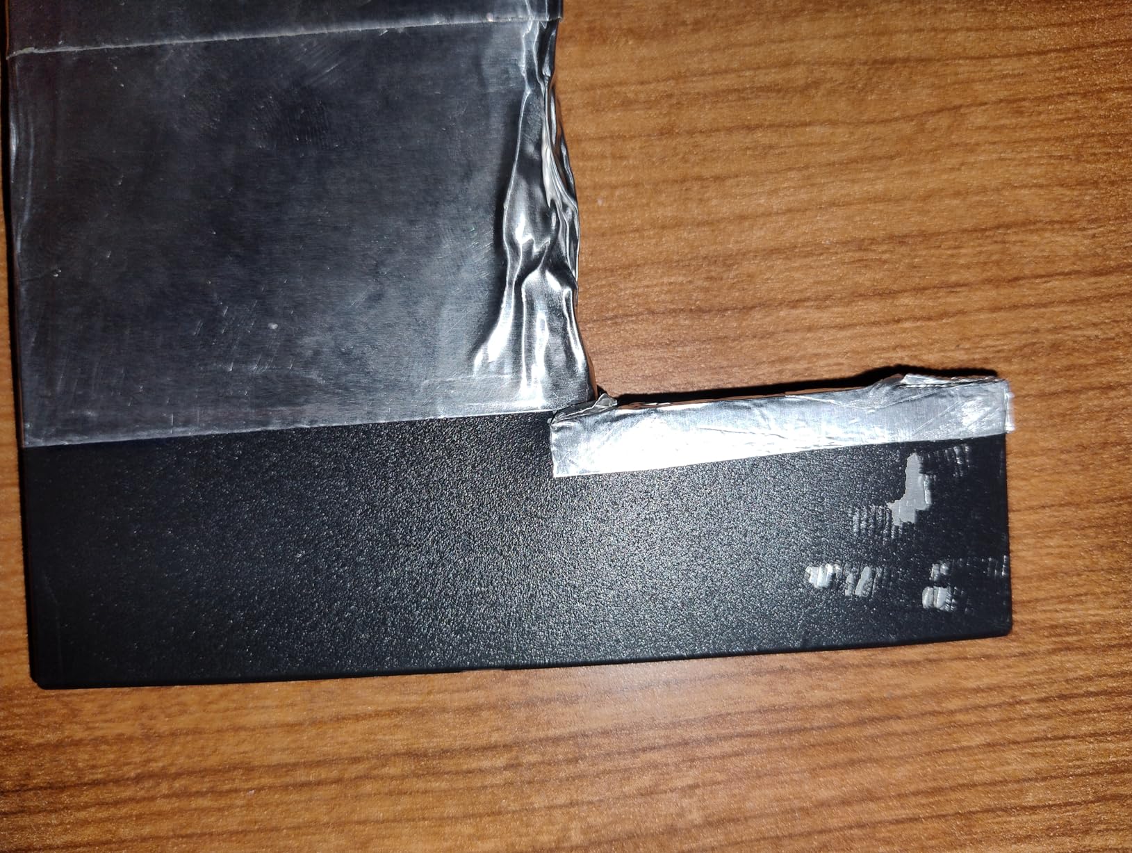 JOYJOM Aluminum Mini ITX Case with PCIe 3.0 Riser customer photo 1