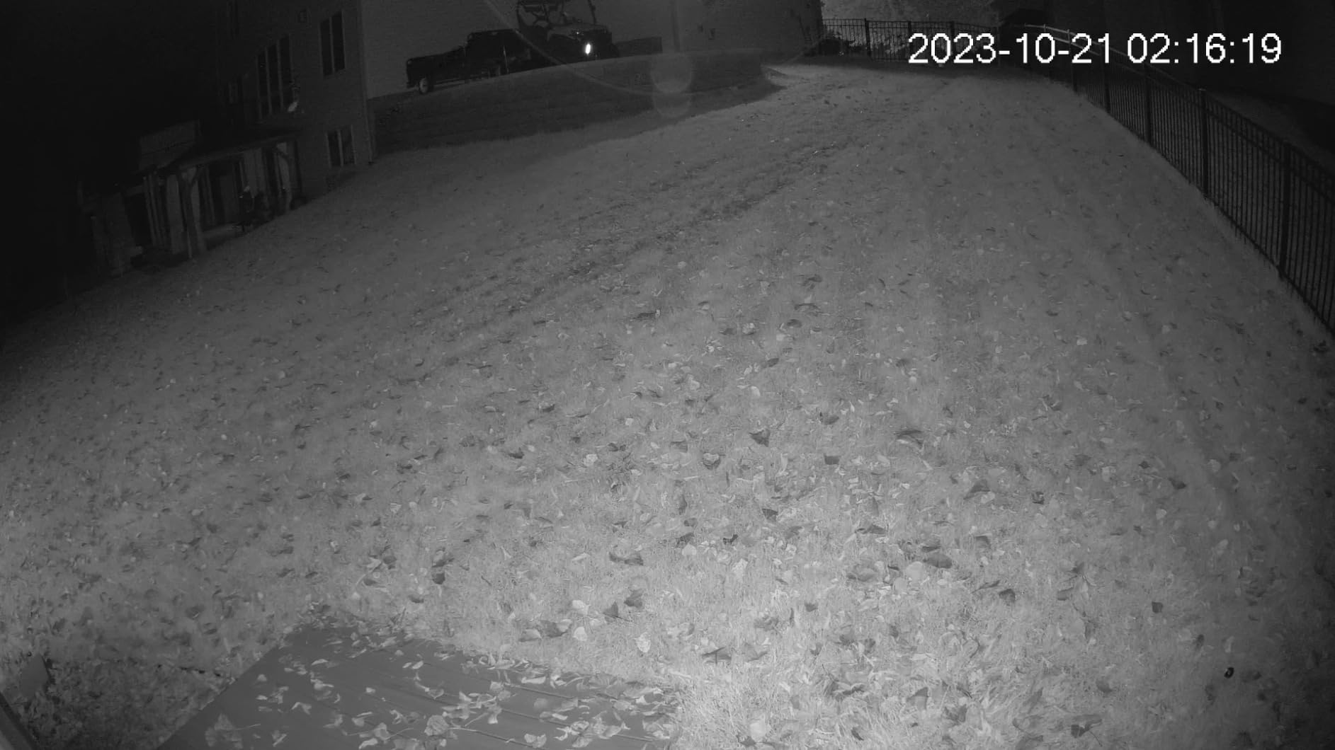 Amcrest UltraHD 4K (8MP) IP PoE AI Camera, FOV 129°, 49ft Color Nightvision, Security Outdoor Bullet Camera, Human & Vehicle Detection, Active Deterrent, IP8M-2796EB-AI customer photo 2