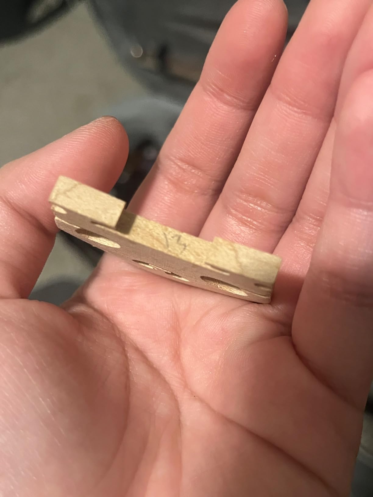 Vangoa Violin 4/4 Full Size Set, Fiddle Solid Wood for Professional Intermediate Beginners Adults with Ebony Fittings, Hard Case, 2Pcs Violin Bow customer photo 1