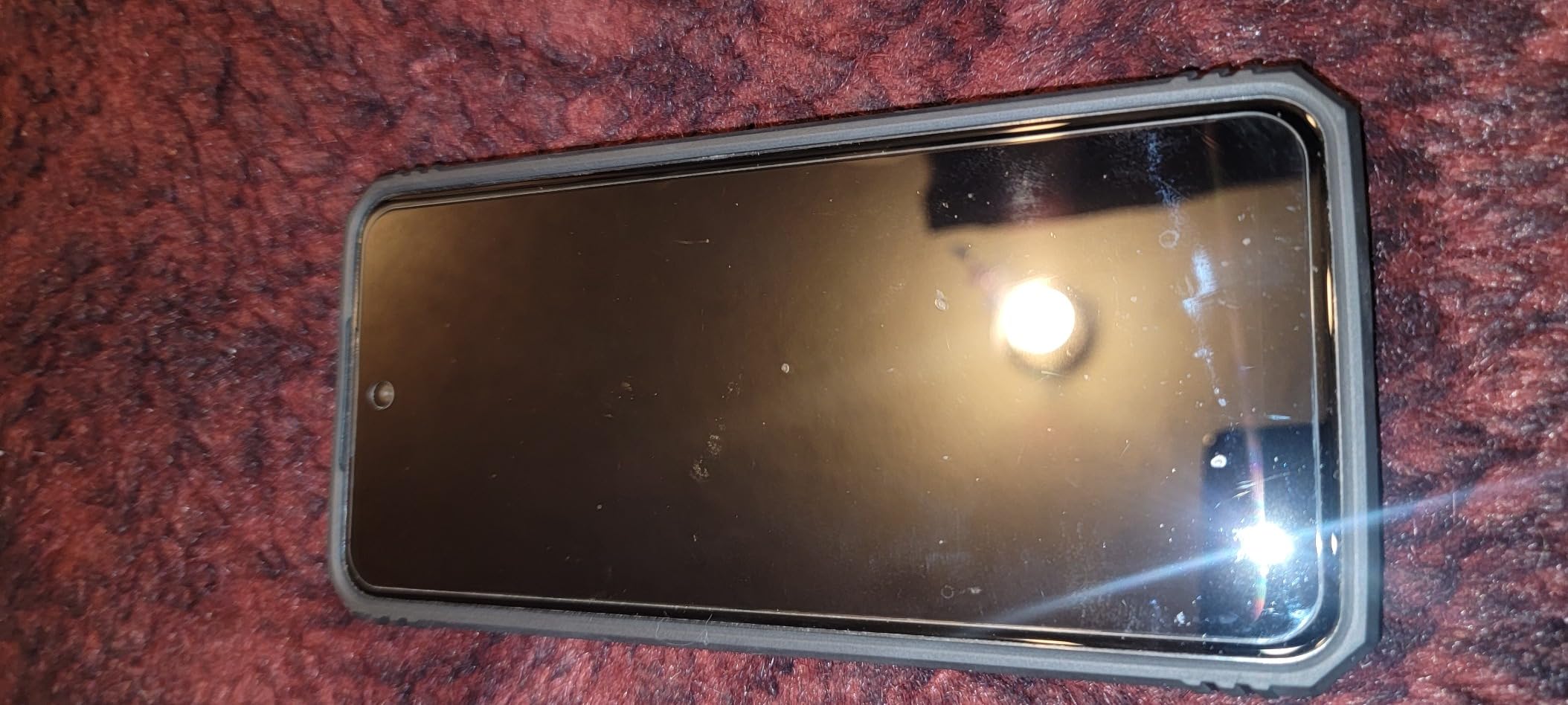 Motorola Moto G Play 2023 3-Day Battery Unlocked Made for US 3/32GB 16MP Camera Navy Blue customer photo 1