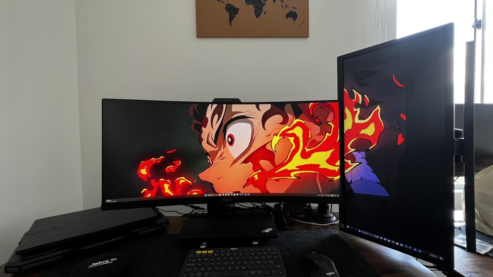 Philips 34E1C5600HE 34