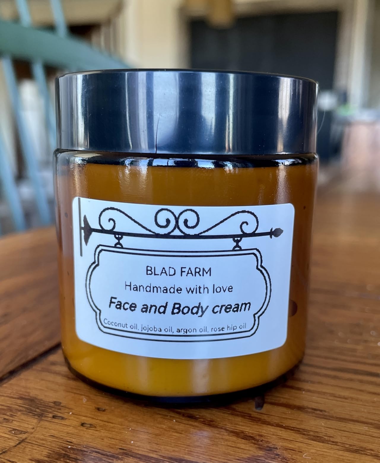 NIIMBOT B1 Label Maker Machine with Tape, 2 Inch Portable Label Printer, Bluetooth Thermal Label Printer with Multiple Templates for Small Business, Office, Home, School (Blue, 1 Printer+1 Roll Label) customer photo 1