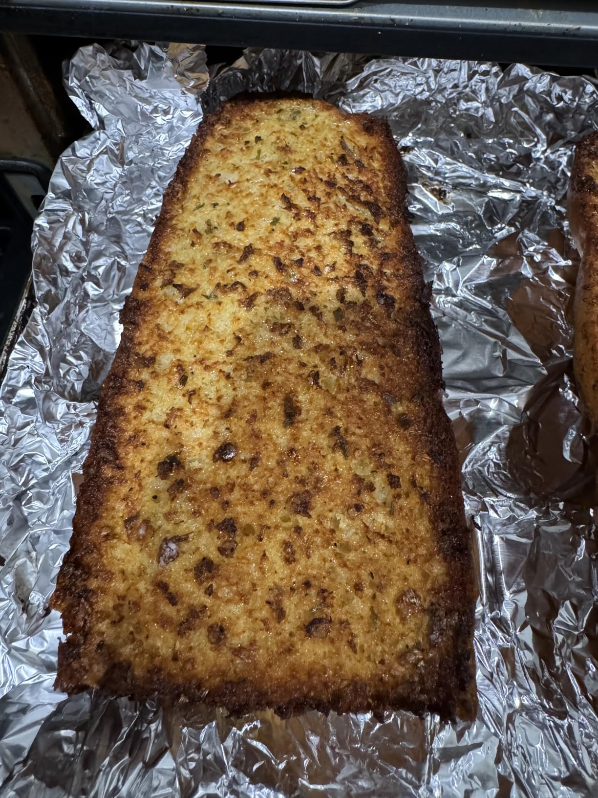 Ninja DCT451 12-in-1 Smart Double Oven with FlexDoor, Thermometer, FlavorSeal, Smart Finish, Rapid Top Convection and Air Fry Bottom, Stainless Steel customer photo 1