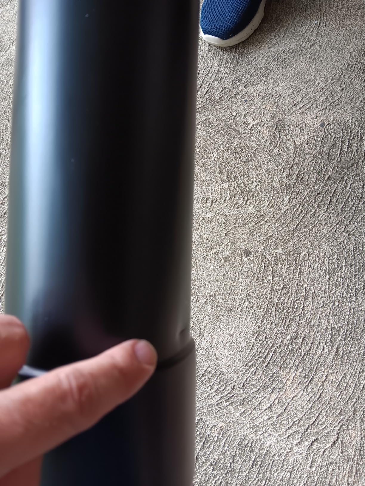 Greenworks 40V (175 MPH / 710 CFM) Dual Port Cordless Brushless Backpack Leaf Blower, (2) 8.0Ah Battery and Charger Included customer photo 1