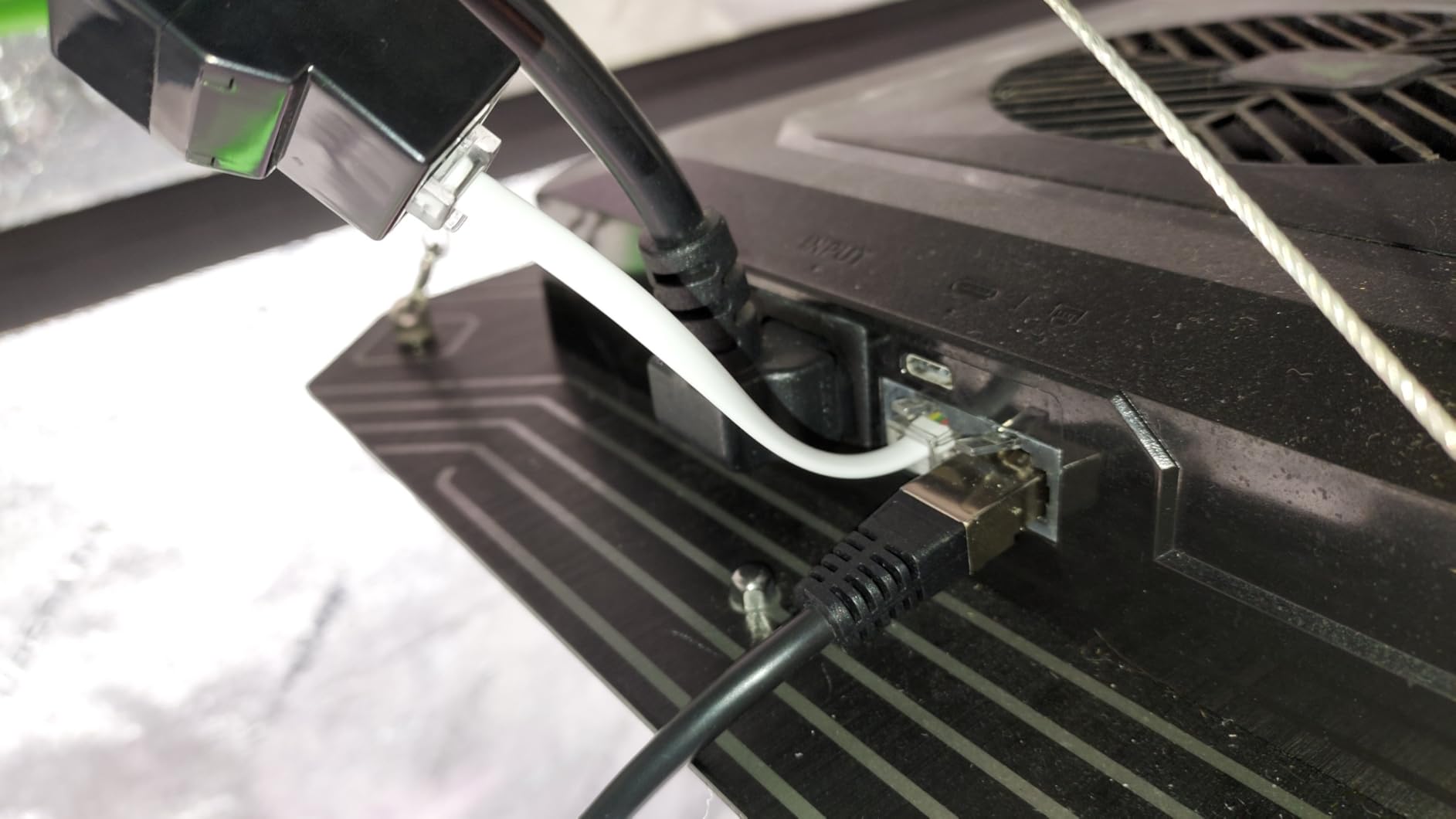 VIVOSUN GrowHub Controller E42A+ for Grow Tent, Smart Environmental WiFi-Controller with Temperature, Humidity, VPD, Timer, Cycle, Schedule Controls, Cooling Ventilation Lighting Programming customer photo 1