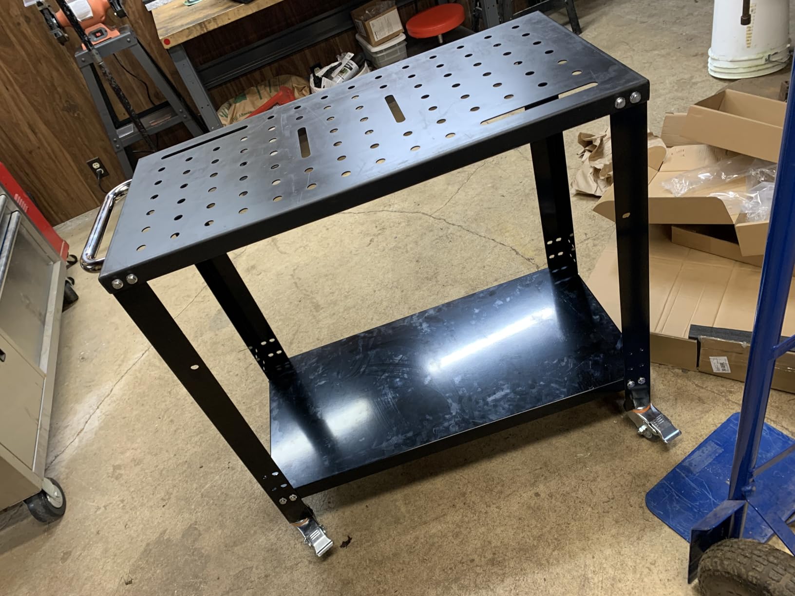 WORKPRO 36