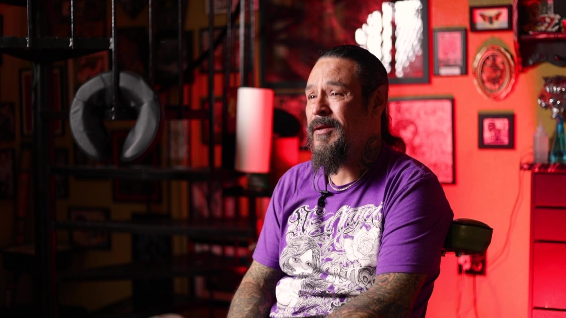 amaran 200x S 200W Bi-Color LED Video Light, Bluetooth App Control Studio Light, DC/AC Power Supply Bowens Mount Silent Fan customer photo 2