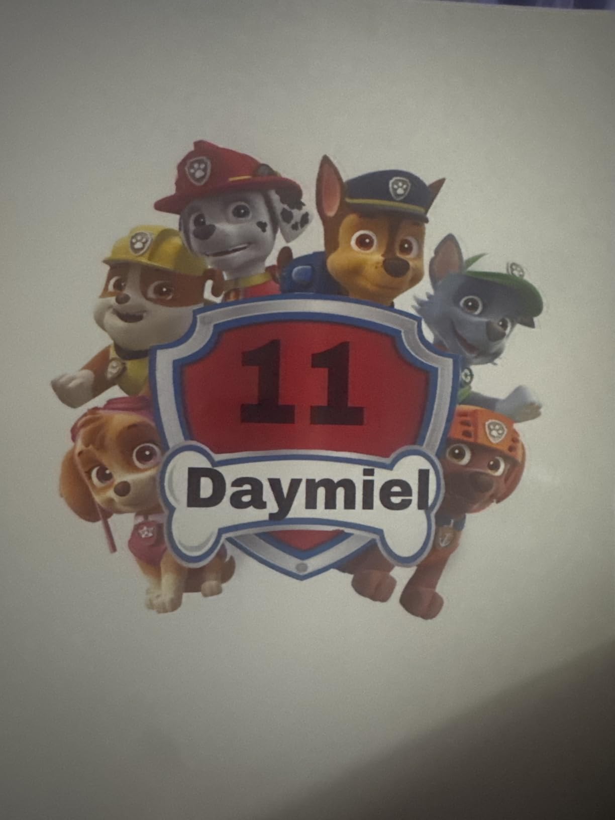 Canon MegaTank G3270 All-in-One Wireless Inkjet Printer, Home Use, Print, Scan and Copy customer photo 1